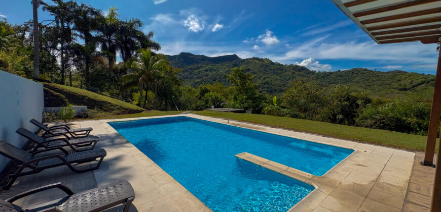 1844 Casa De Descanso Villeta Cundinamarca📍