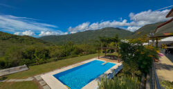 1844 Casa De Descanso Villeta Cundinamarca📍