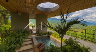 1847 Villa De Lujo Villeta Cundinamarca📍