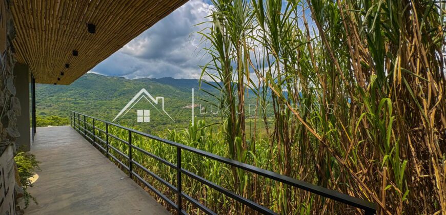 1847 Villa De Lujo Villeta Cundinamarca📍