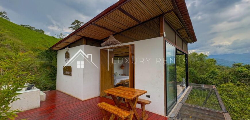 1846 Villa De Lujo Villeta Cundinamarca📍