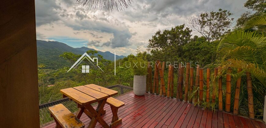 1846 Villa De Lujo Villeta Cundinamarca📍