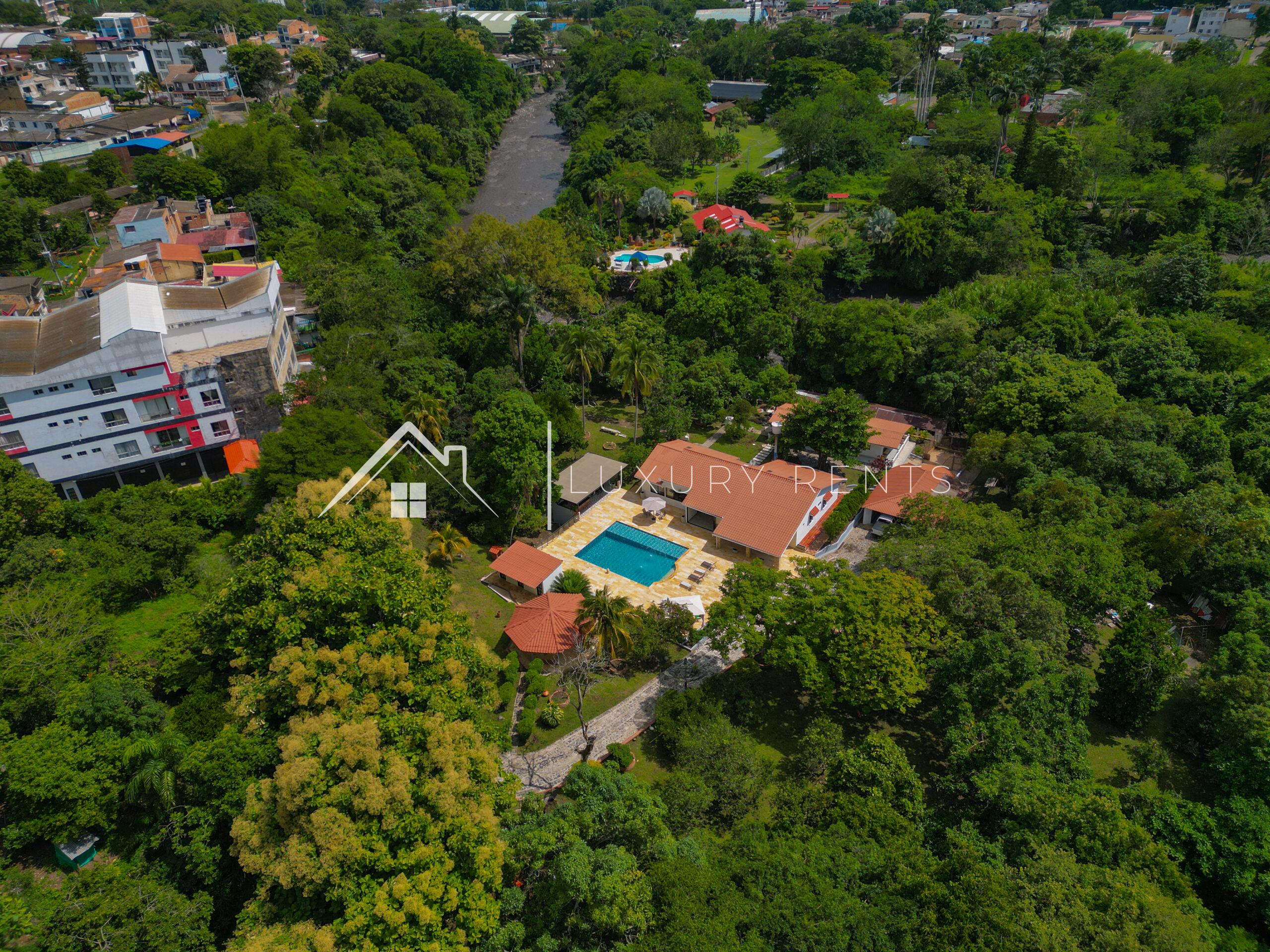 1850 Finca Villeta Cundinamarca📍