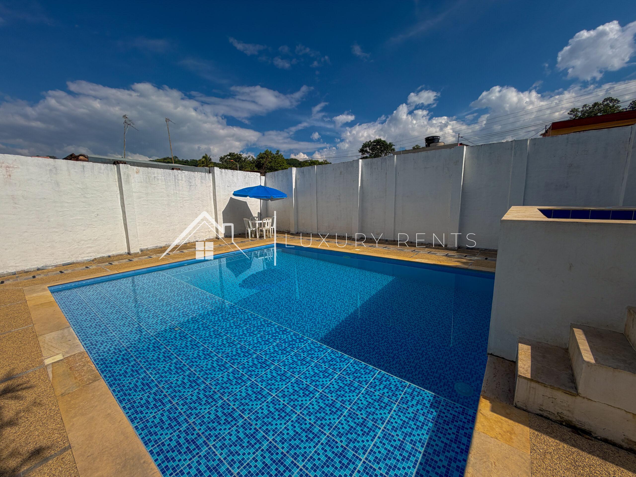 1848 Casa De Descanso Villeta Cundinamarca📍