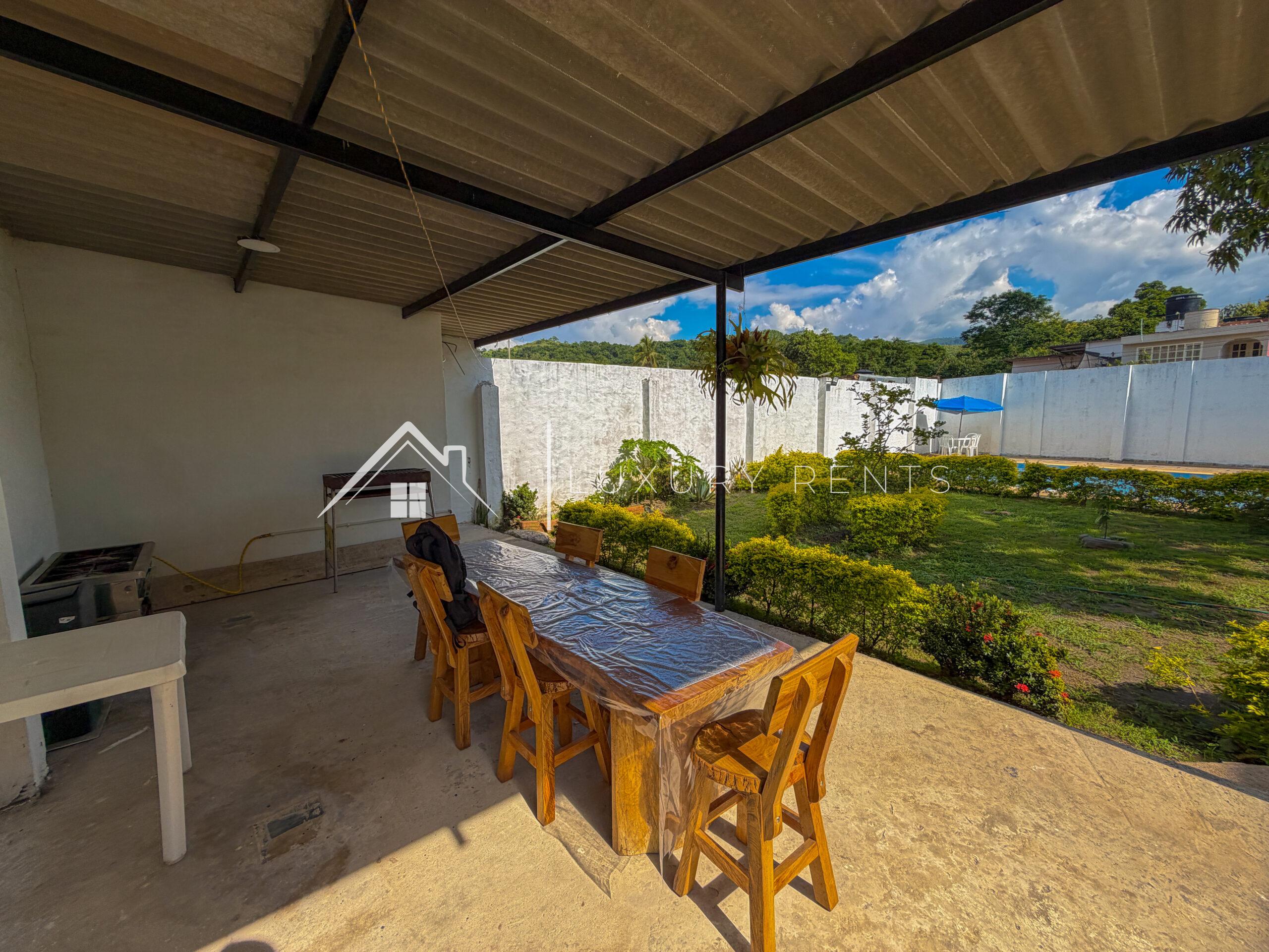 1848 Casa De Descanso Villeta Cundinamarca📍