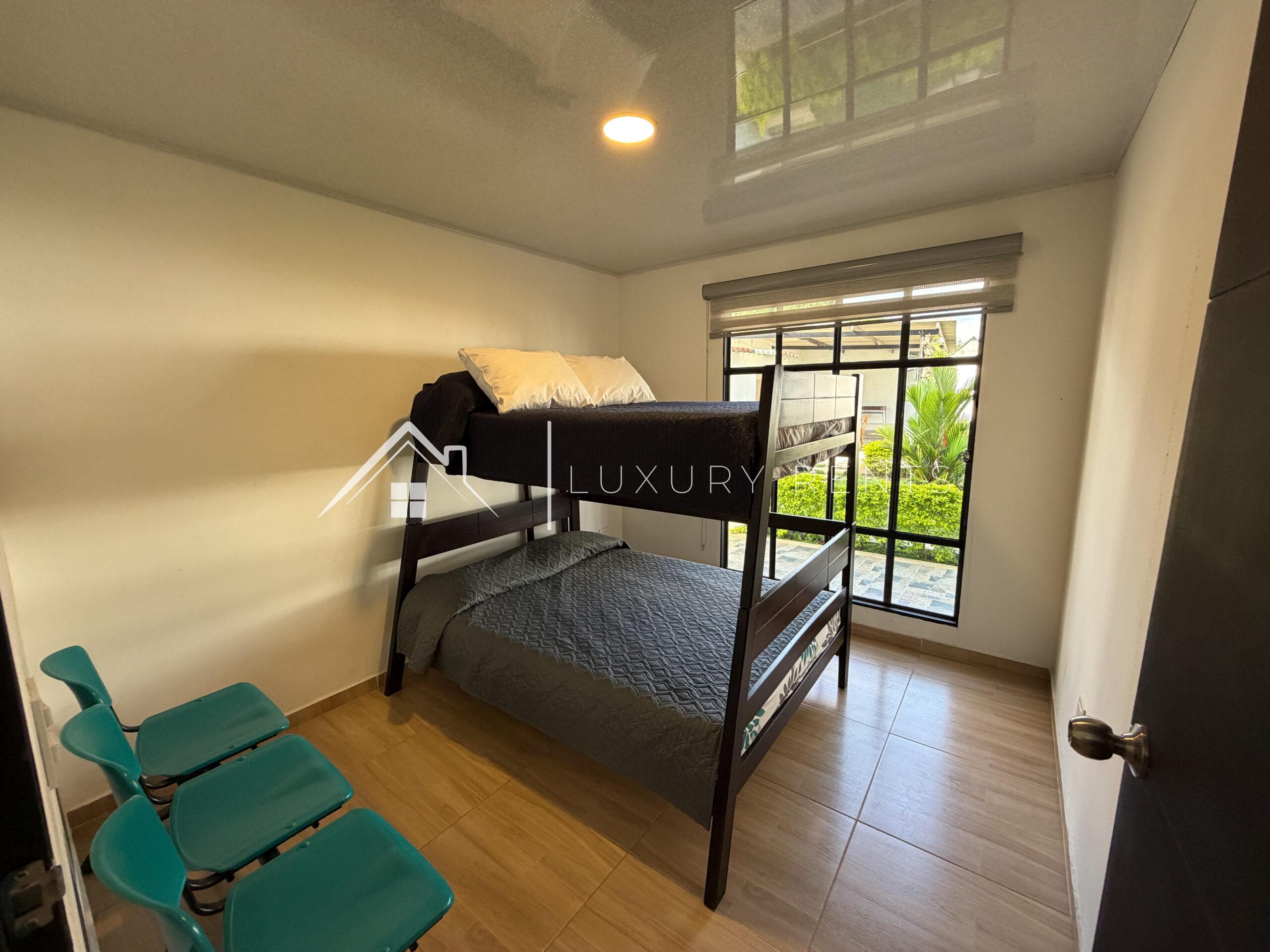 1848 Casa De Descanso Villeta Cundinamarca📍