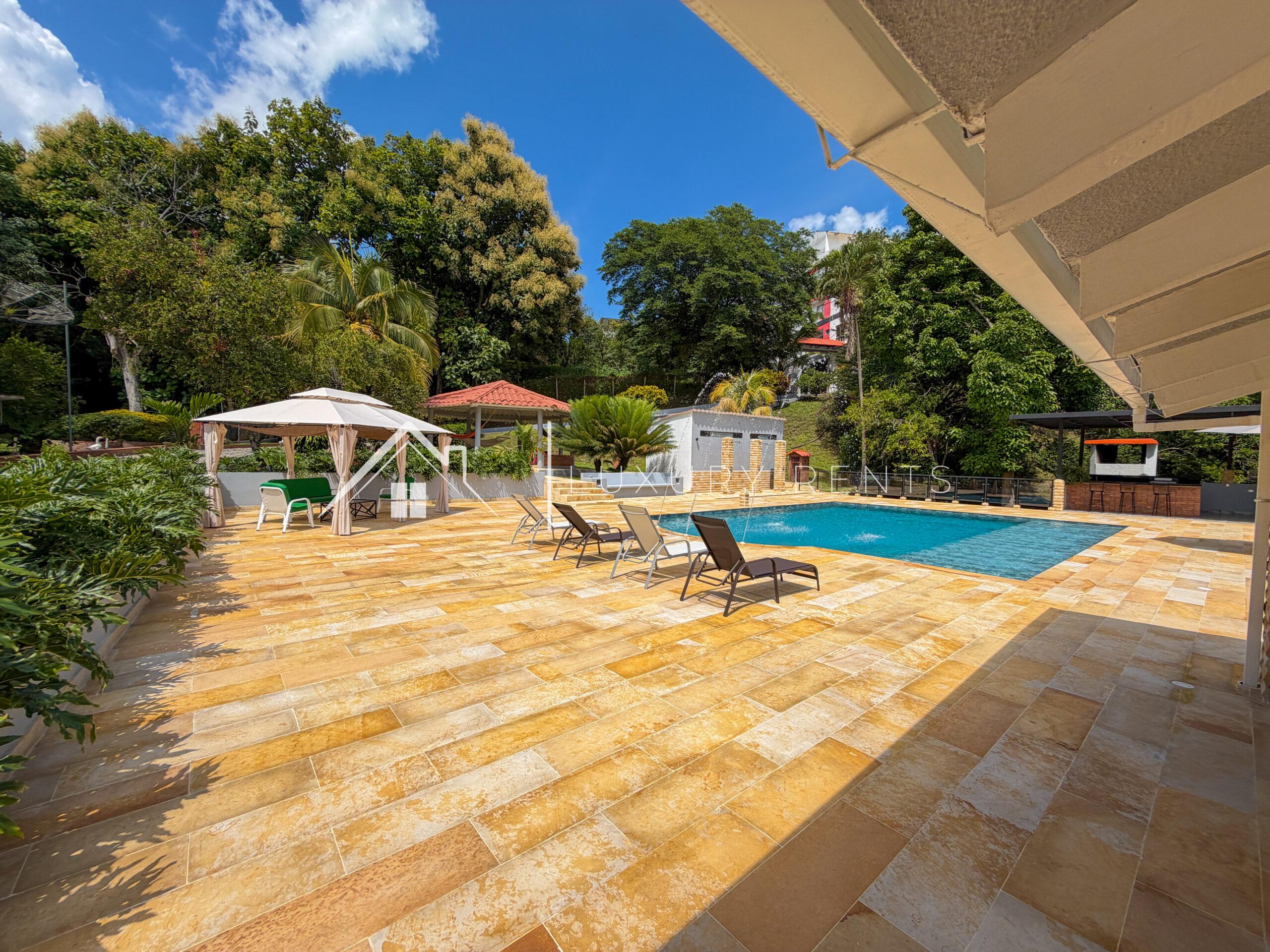 1850 Finca Villeta Cundinamarca📍