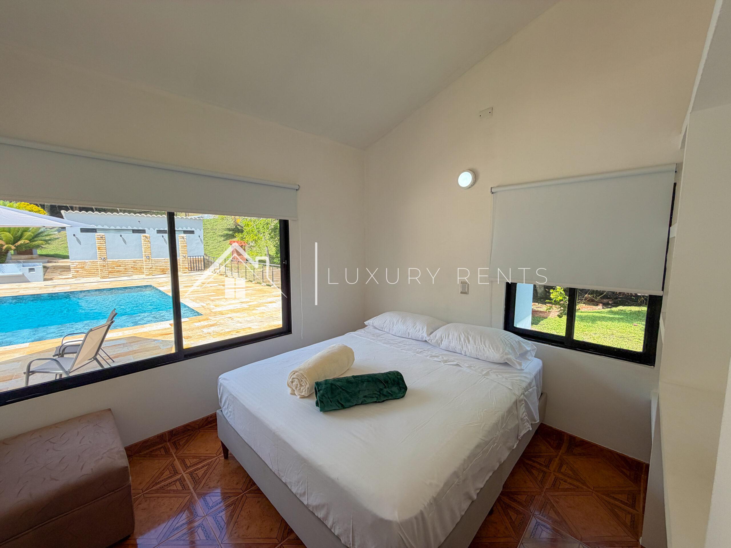 1850 Finca Villeta Cundinamarca📍