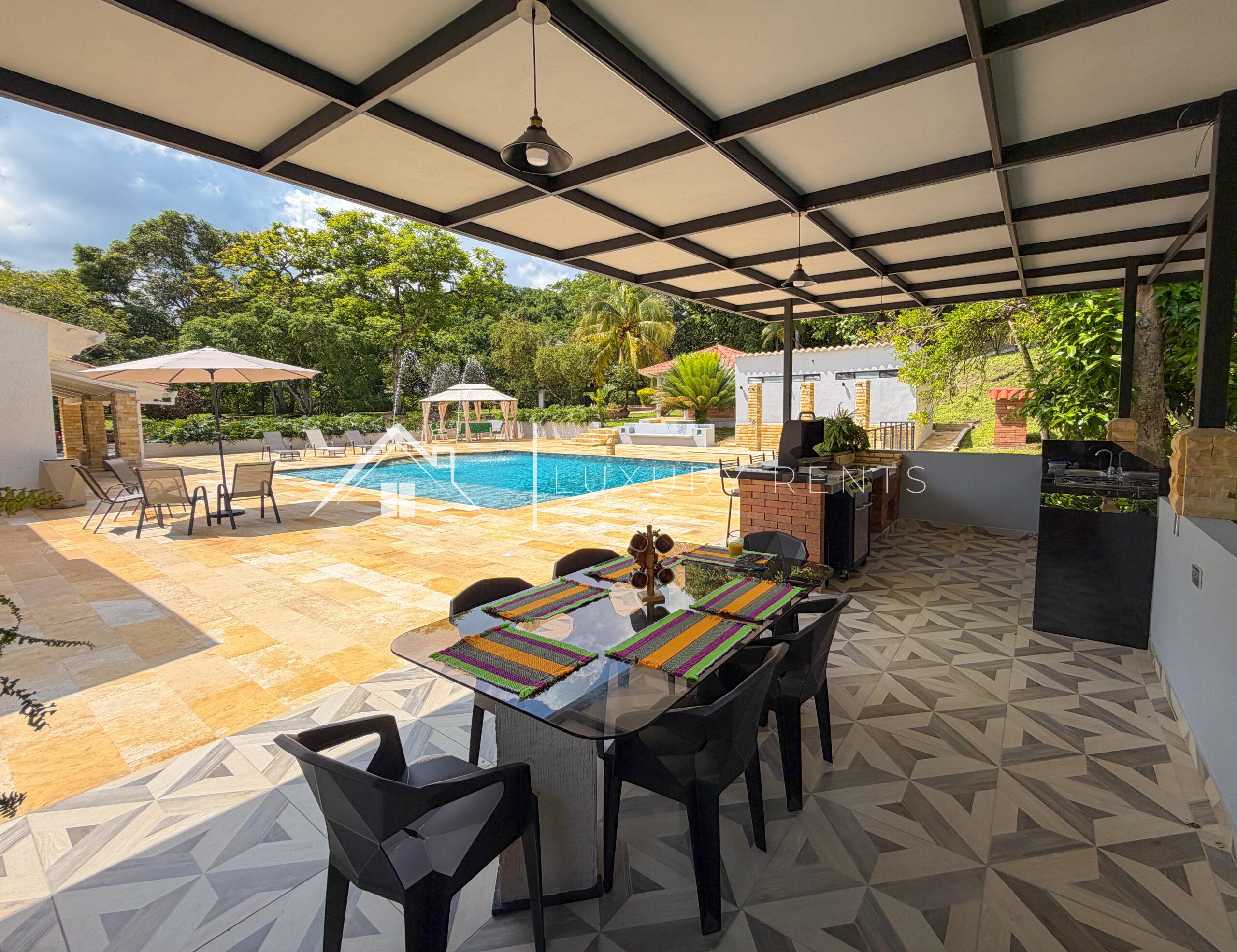 1850 Finca Villeta Cundinamarca📍