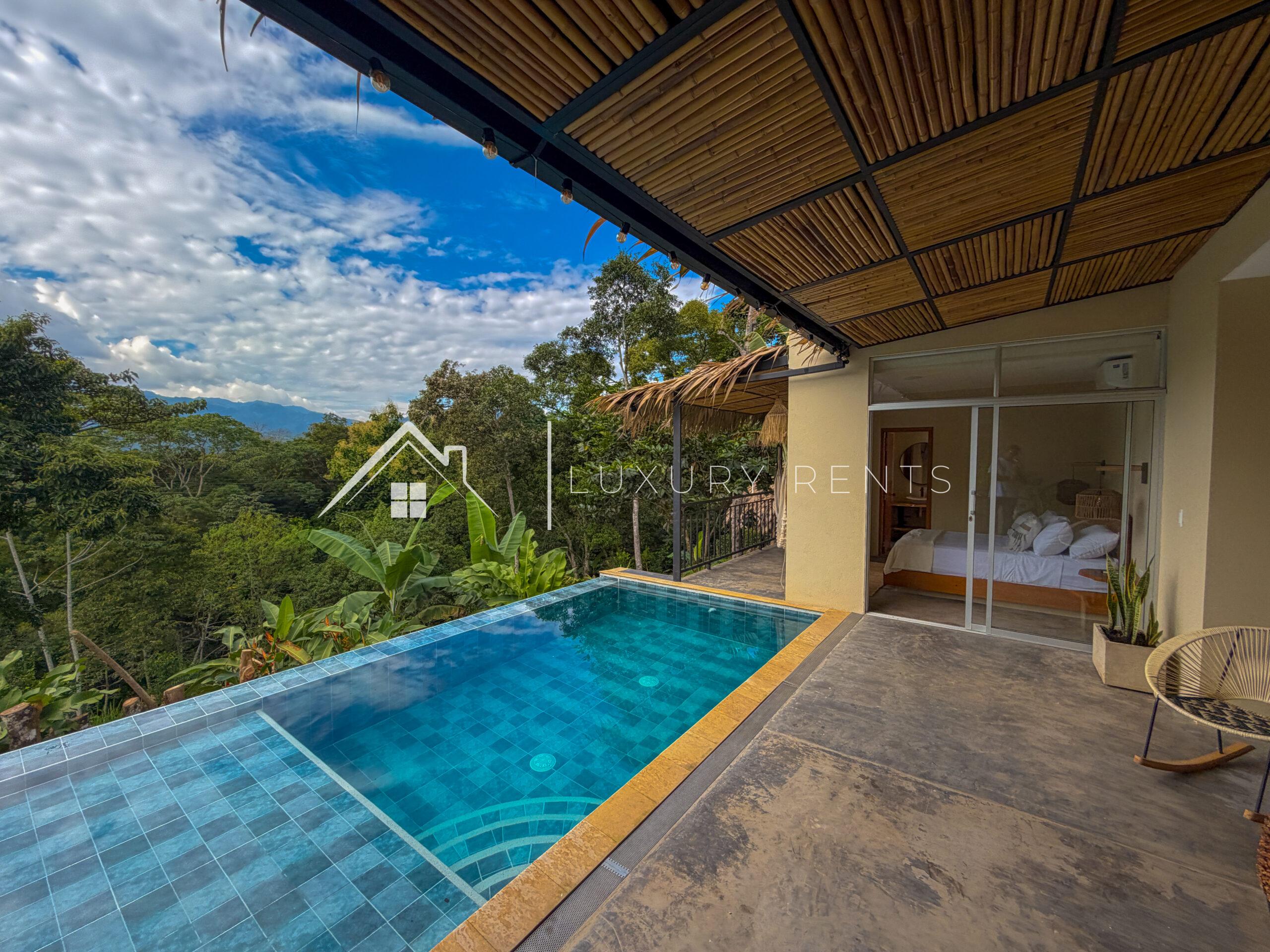 1851 Villa De Lujo Villeta Cundinamarca📍