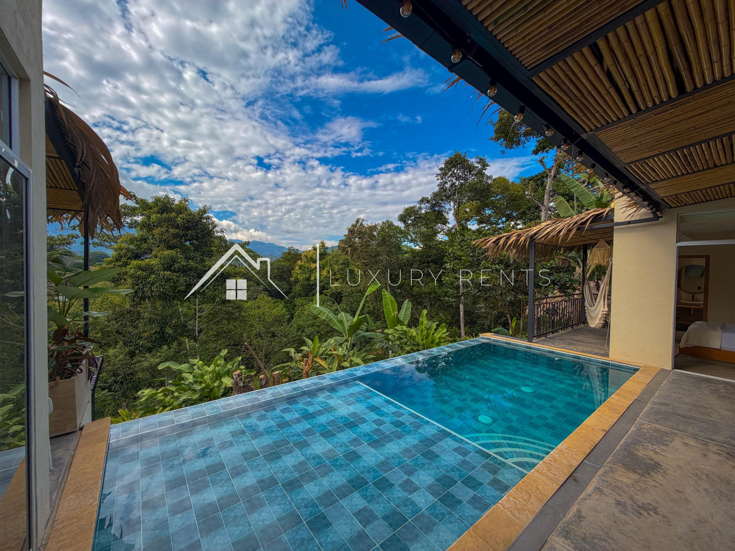 1851 Villa De Lujo Villeta Cundinamarca📍