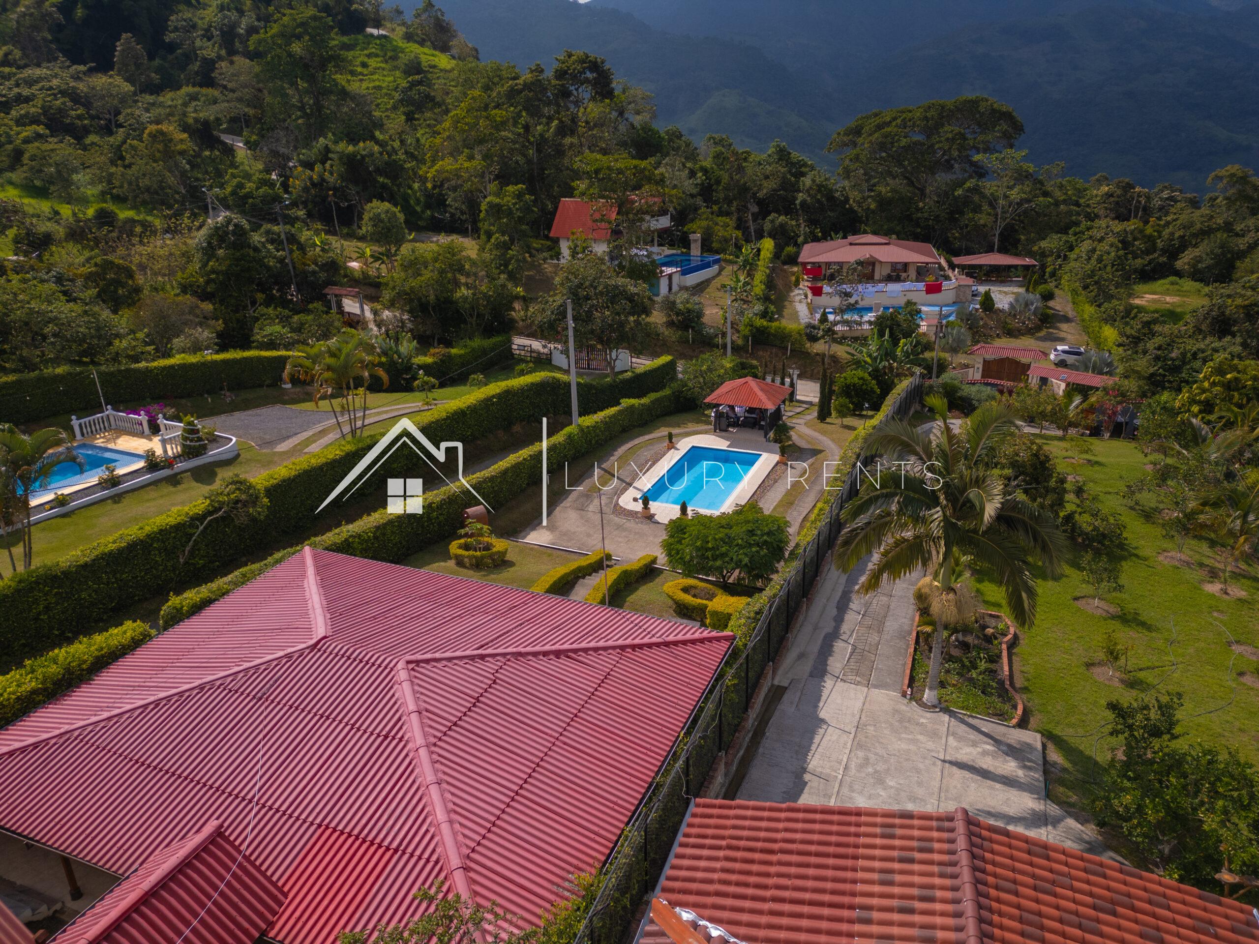 1852 Finca La Magdalena Cundinamarca📍