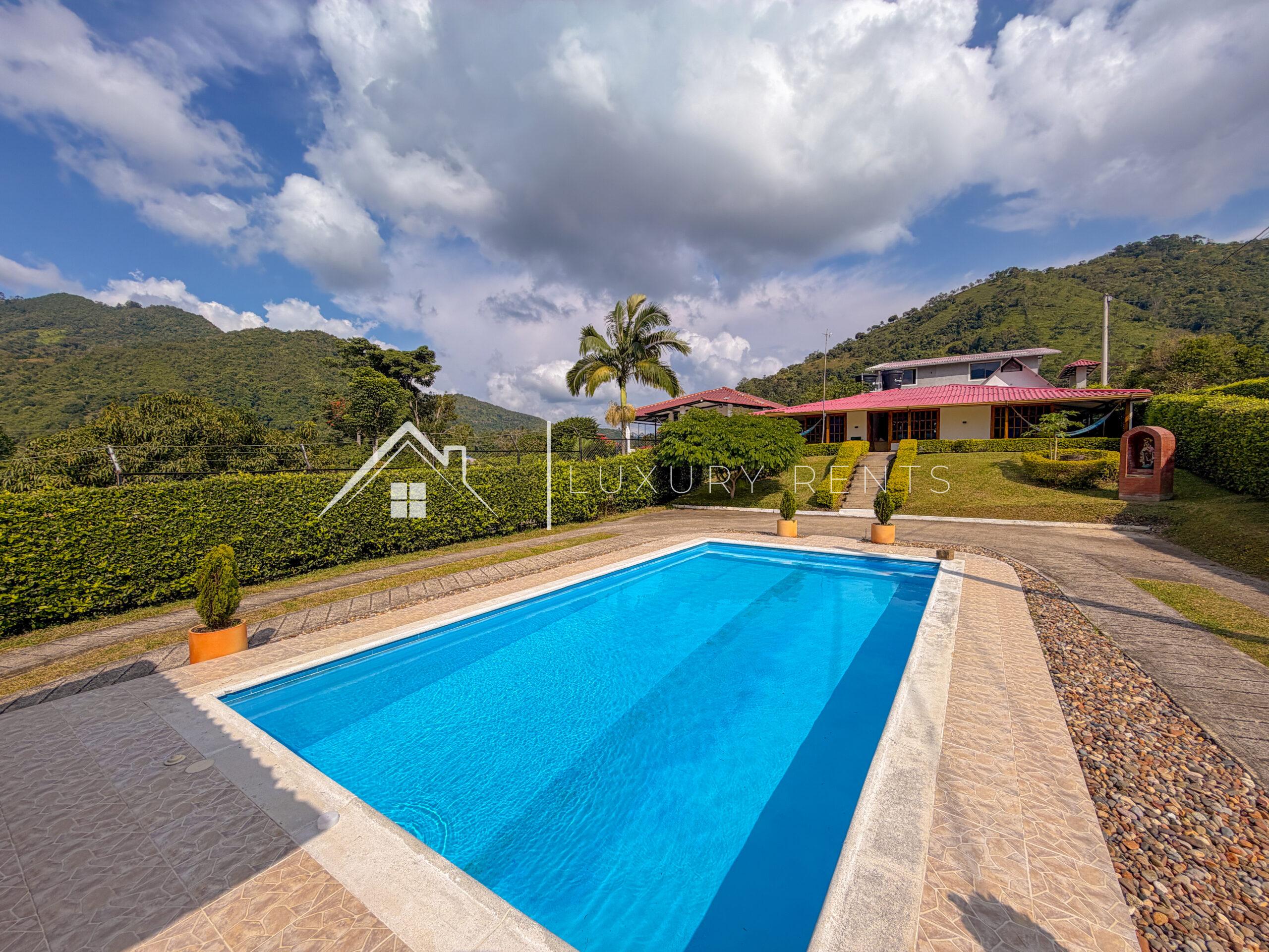 1852 Finca La Magdalena Cundinamarca📍