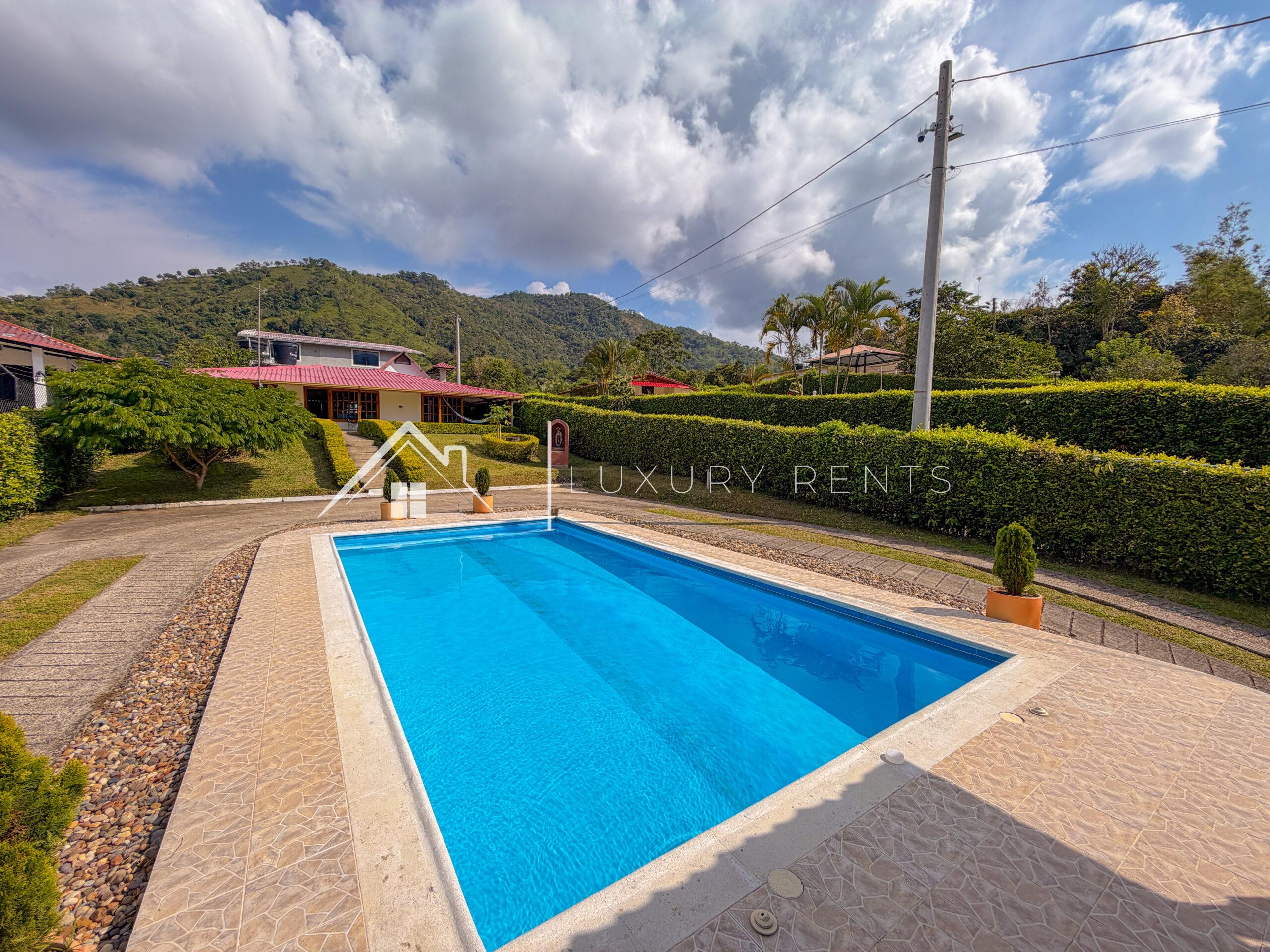 1852 Finca La Magdalena Cundinamarca📍