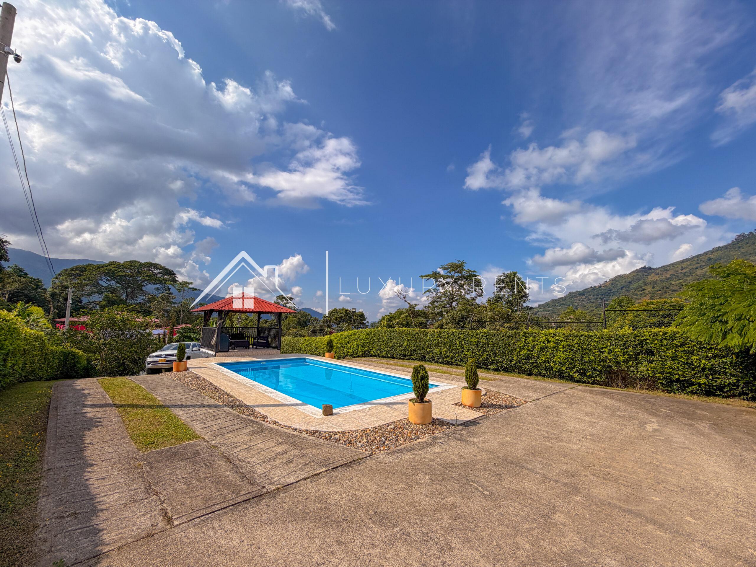 1852 Finca La Magdalena Cundinamarca📍