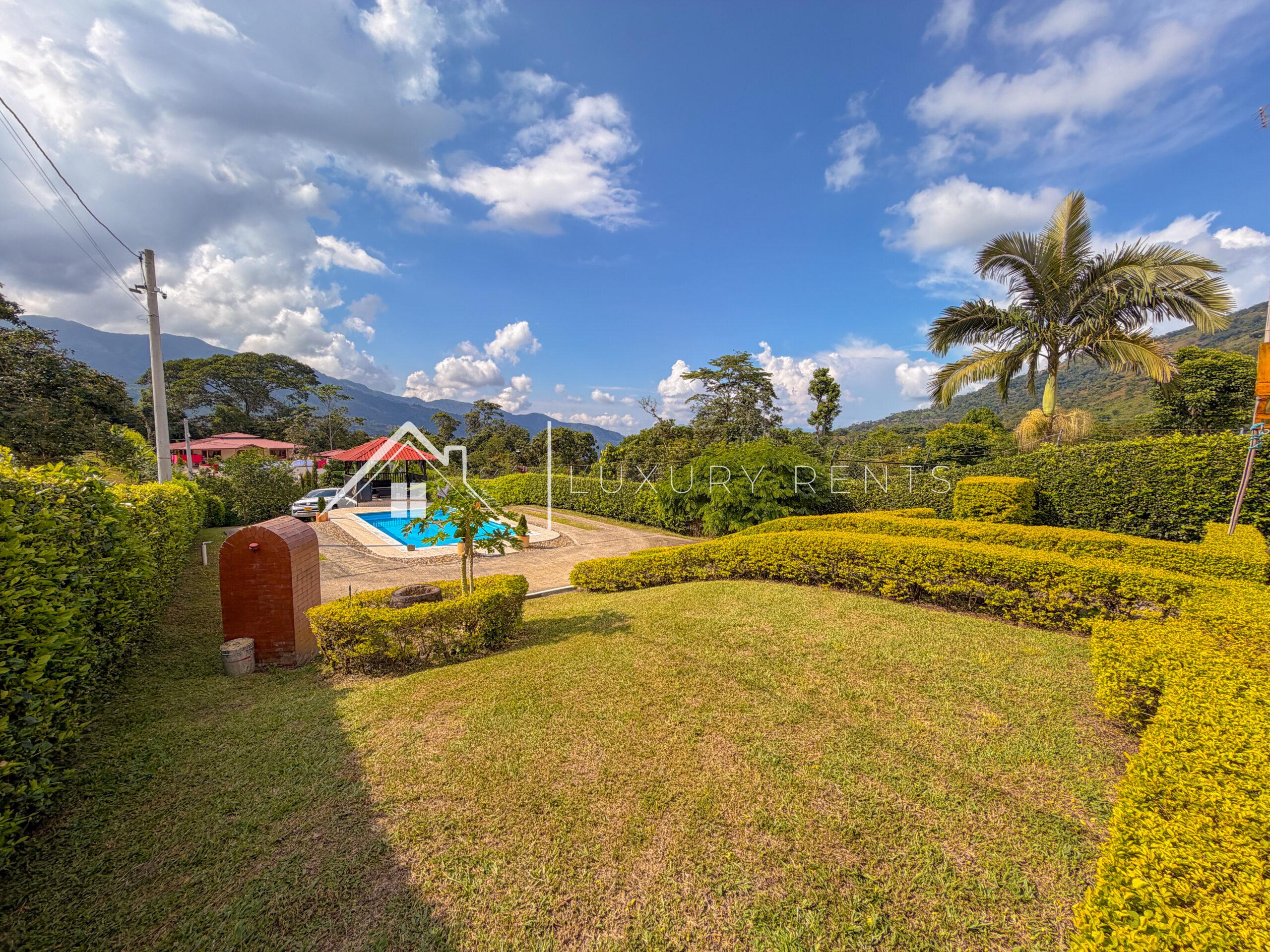 1852 Finca La Magdalena Cundinamarca📍