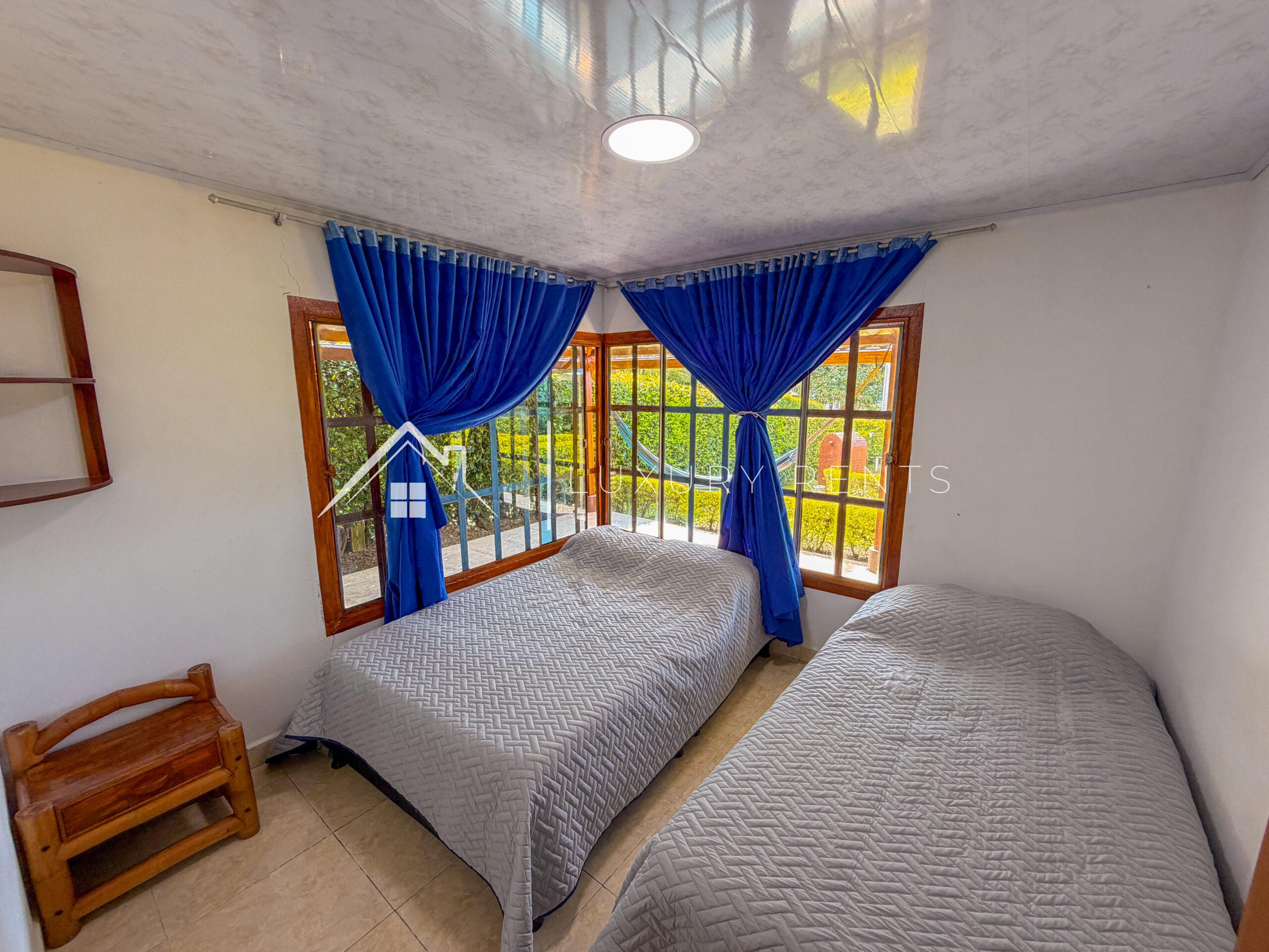 1852 Finca La Magdalena Cundinamarca📍