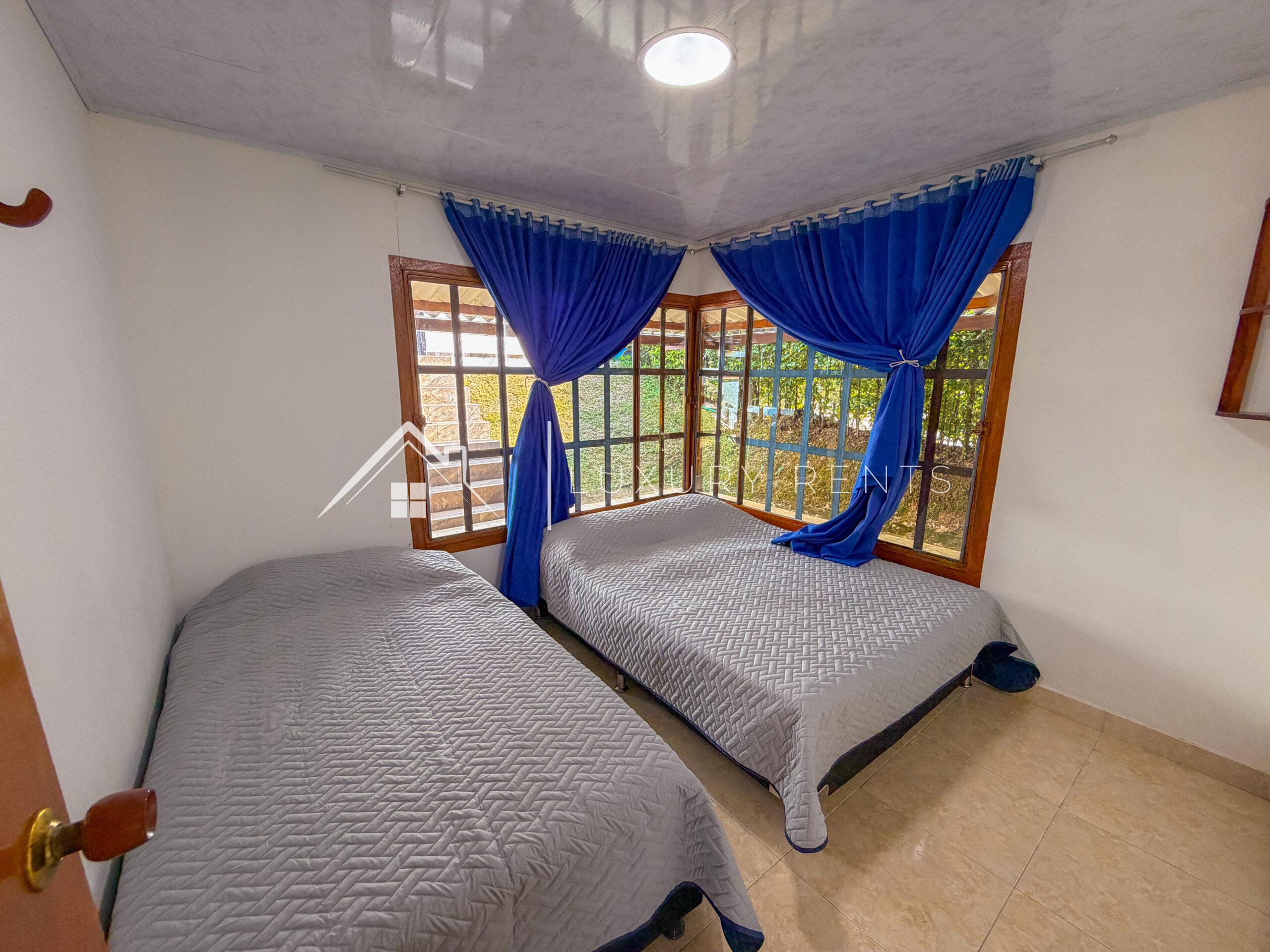 1852 Finca La Magdalena Cundinamarca📍