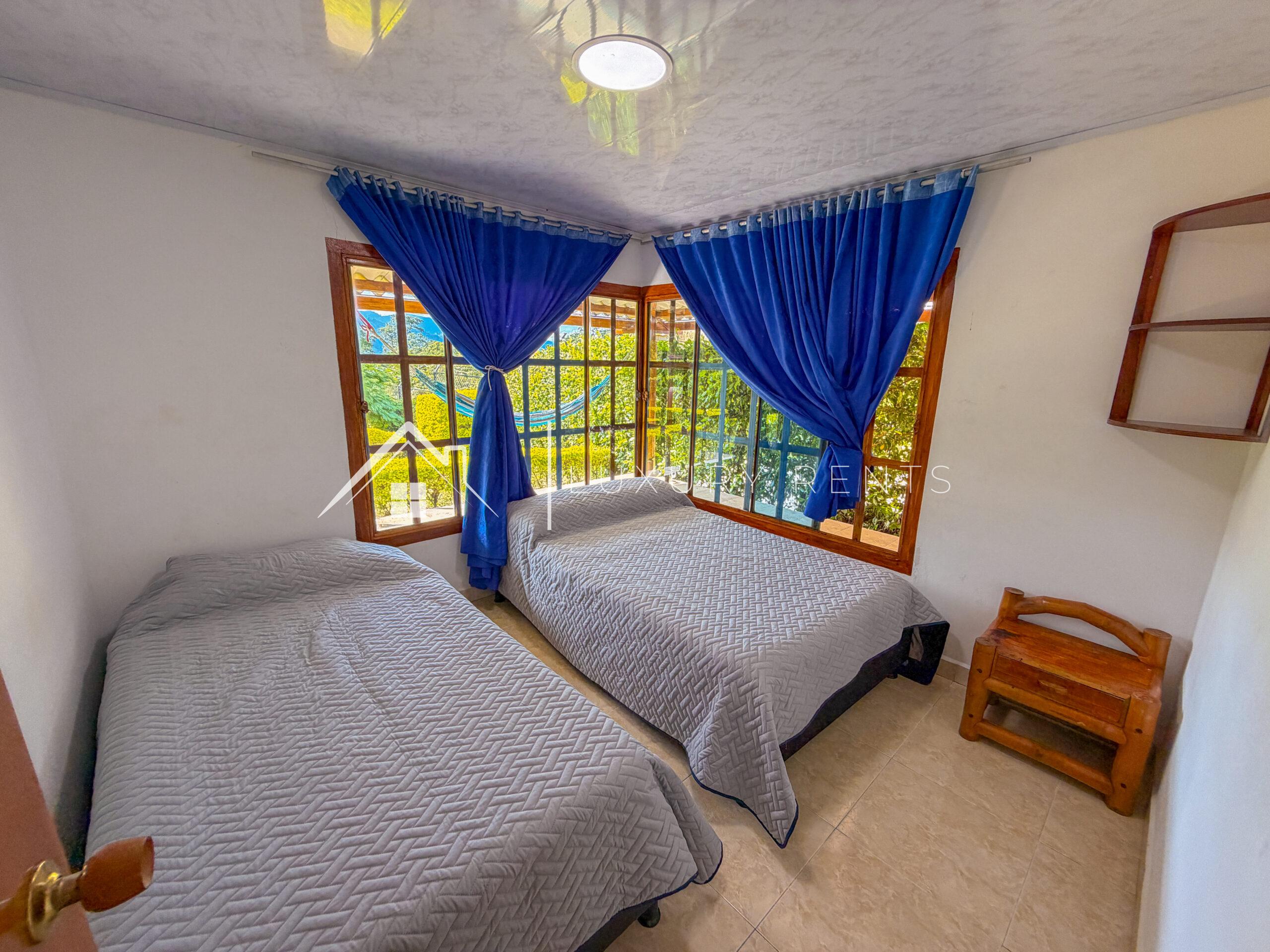 1852 Finca La Magdalena Cundinamarca📍