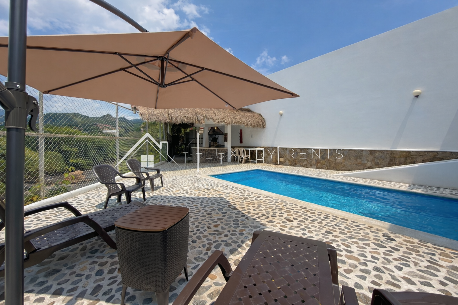 1837 Casa De Descanso Villeta Cundinamarca📍