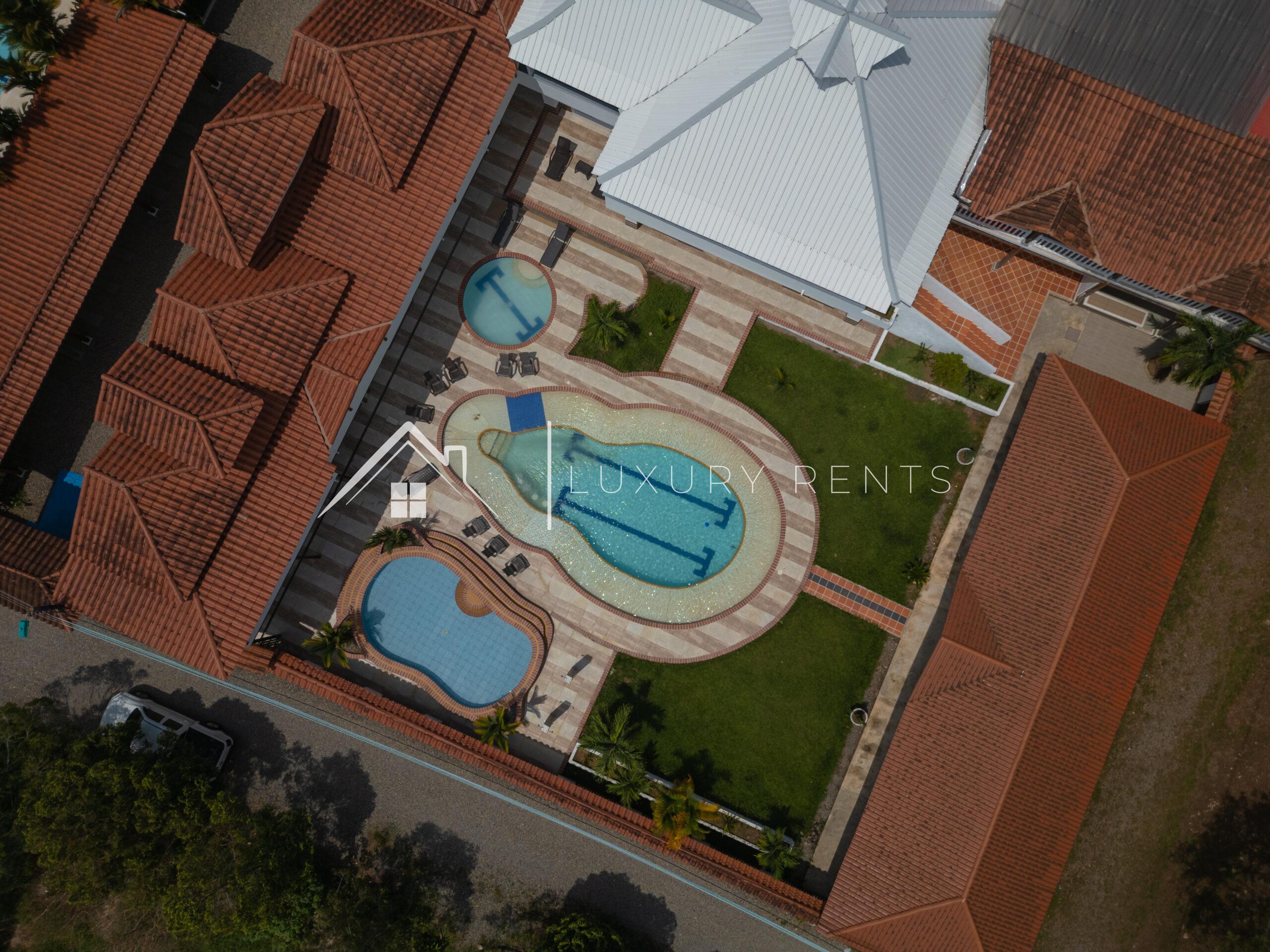 1859 Casa De Descanso Villavicencio Meta 📍