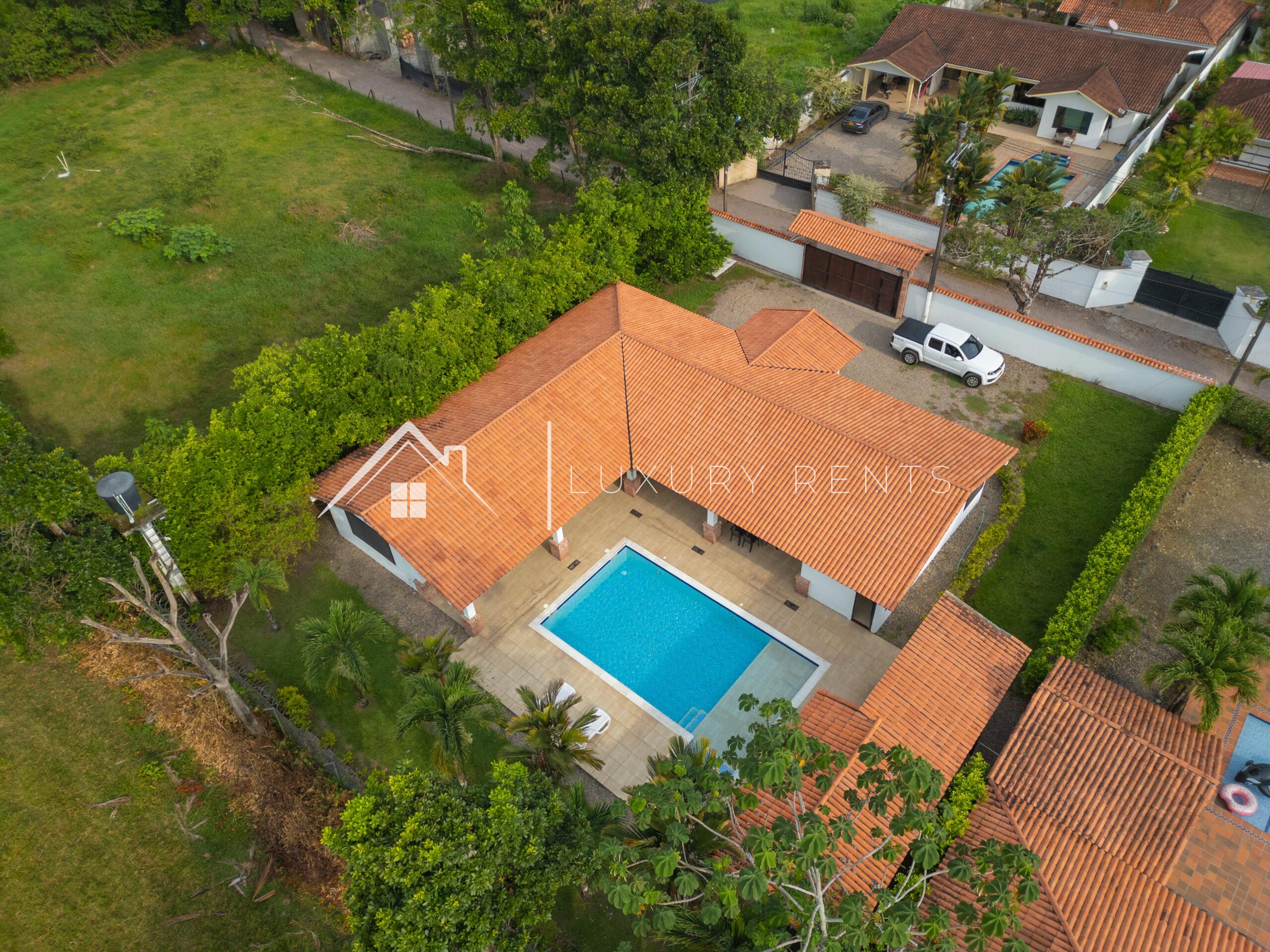 1854 Finca Villavicencio Meta 📍