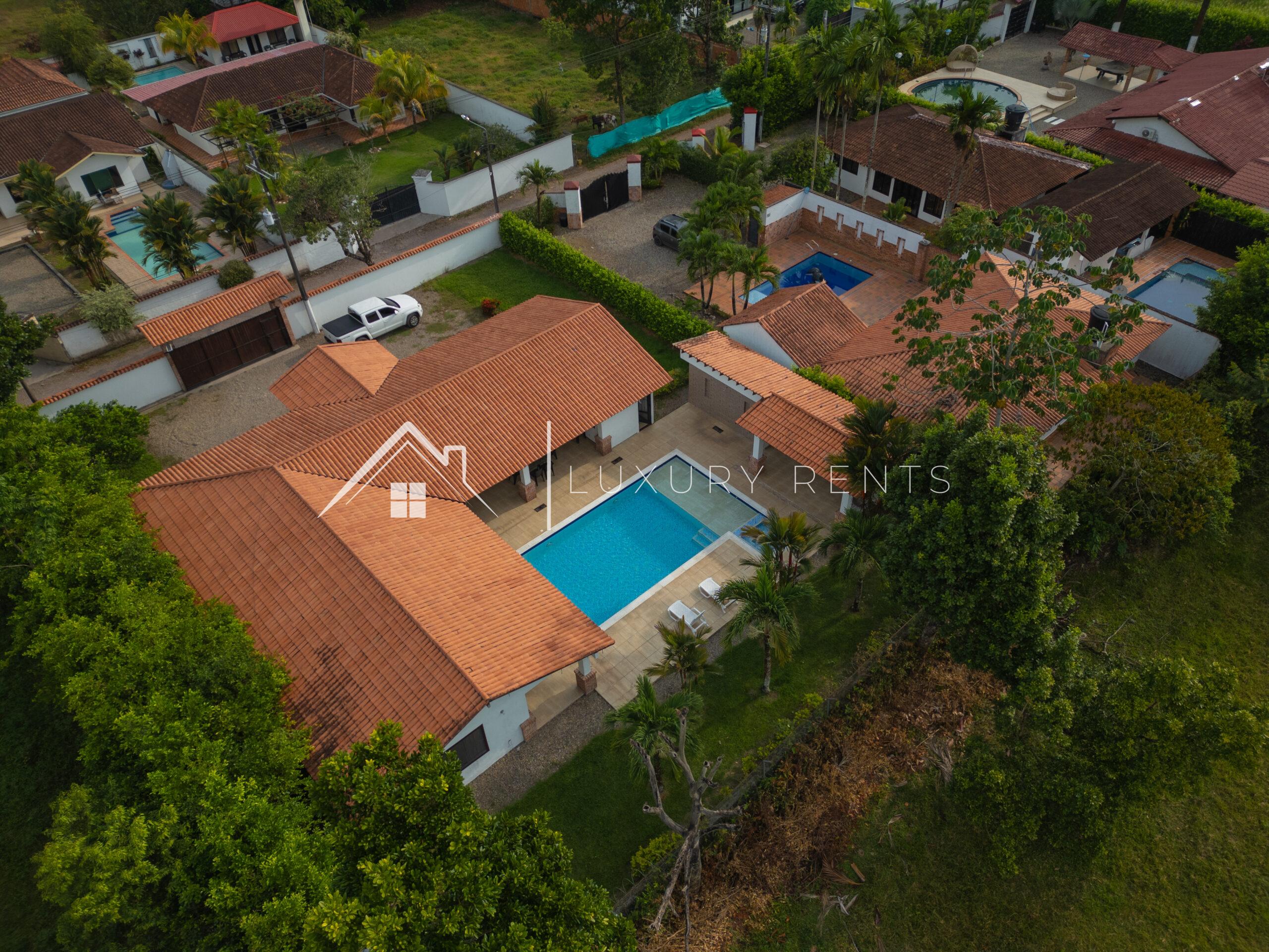 1854 Finca Villavicencio Meta 📍