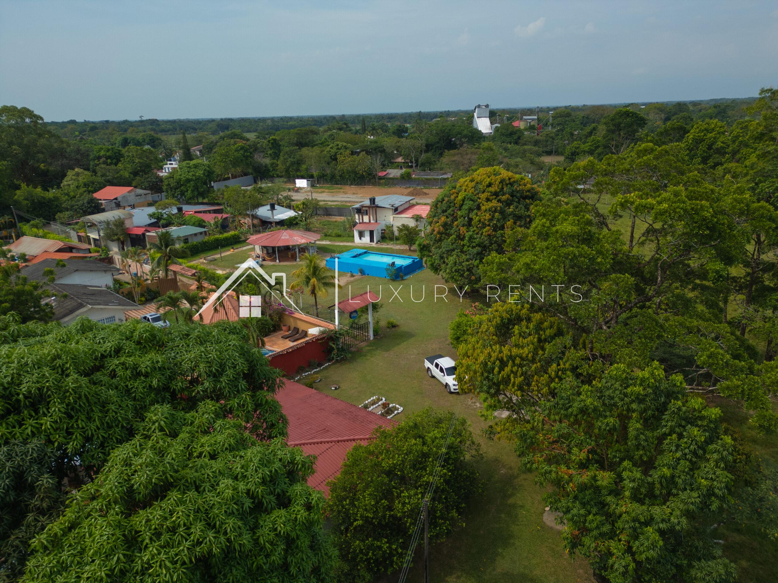 1849 Finca Villavicencio Meta 📍