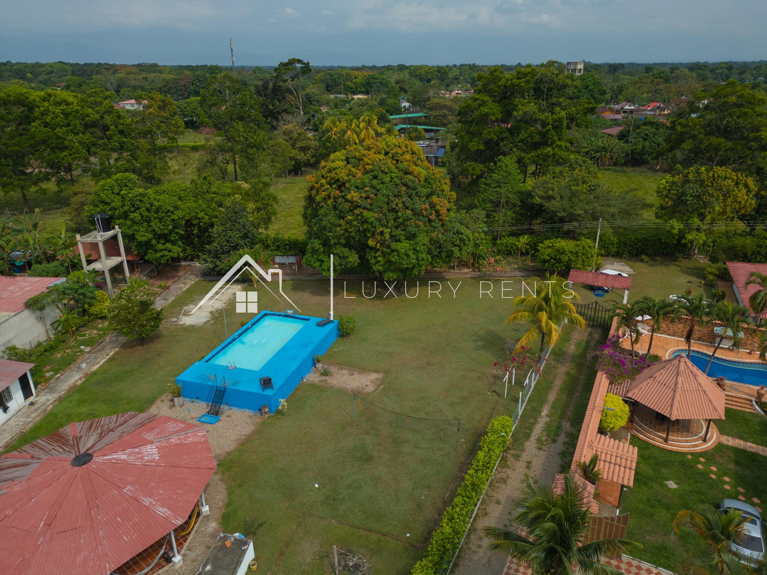 1849 Finca Villavicencio Meta 📍