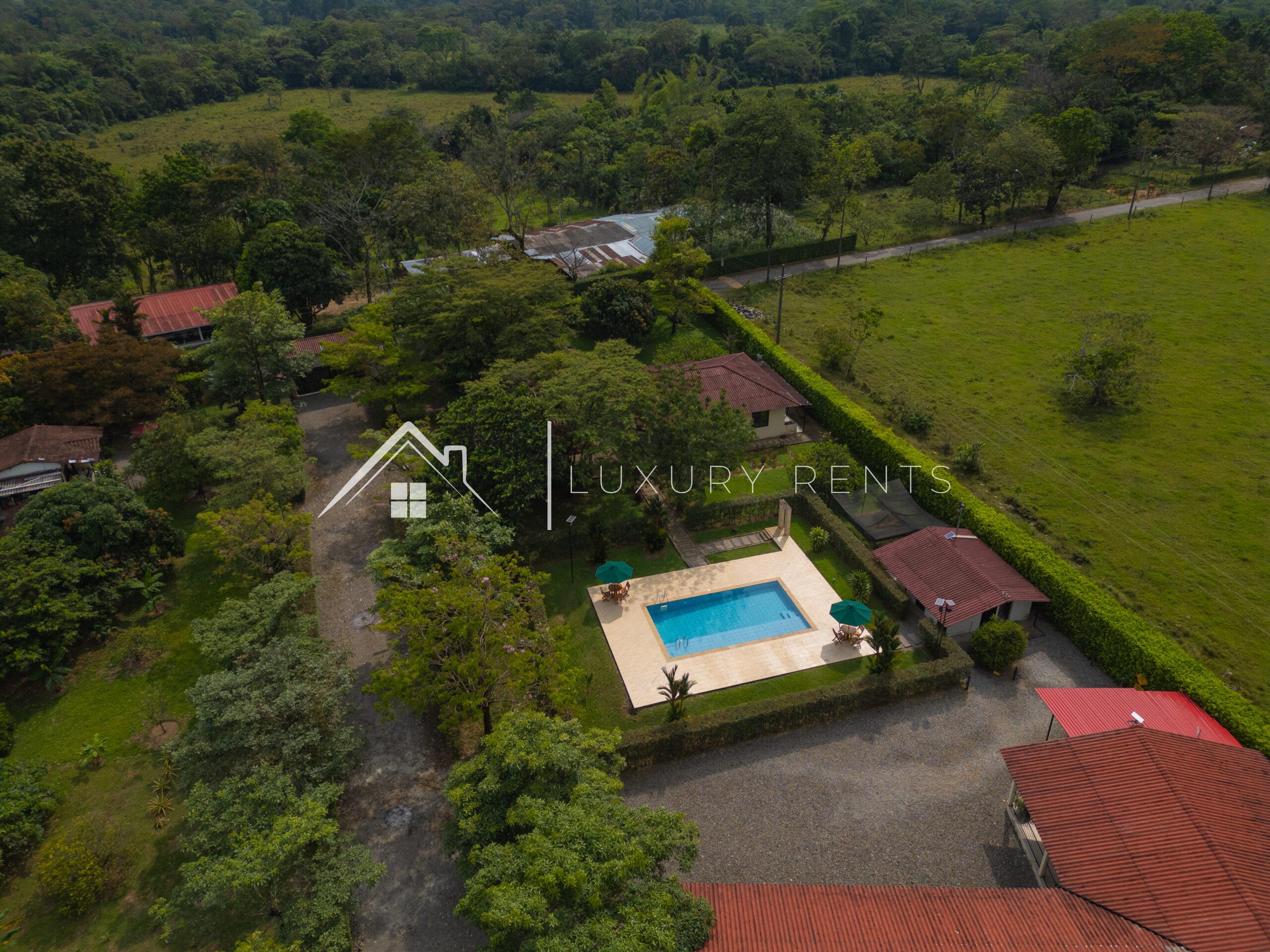 1862 Finca Villavicencio Meta 📍