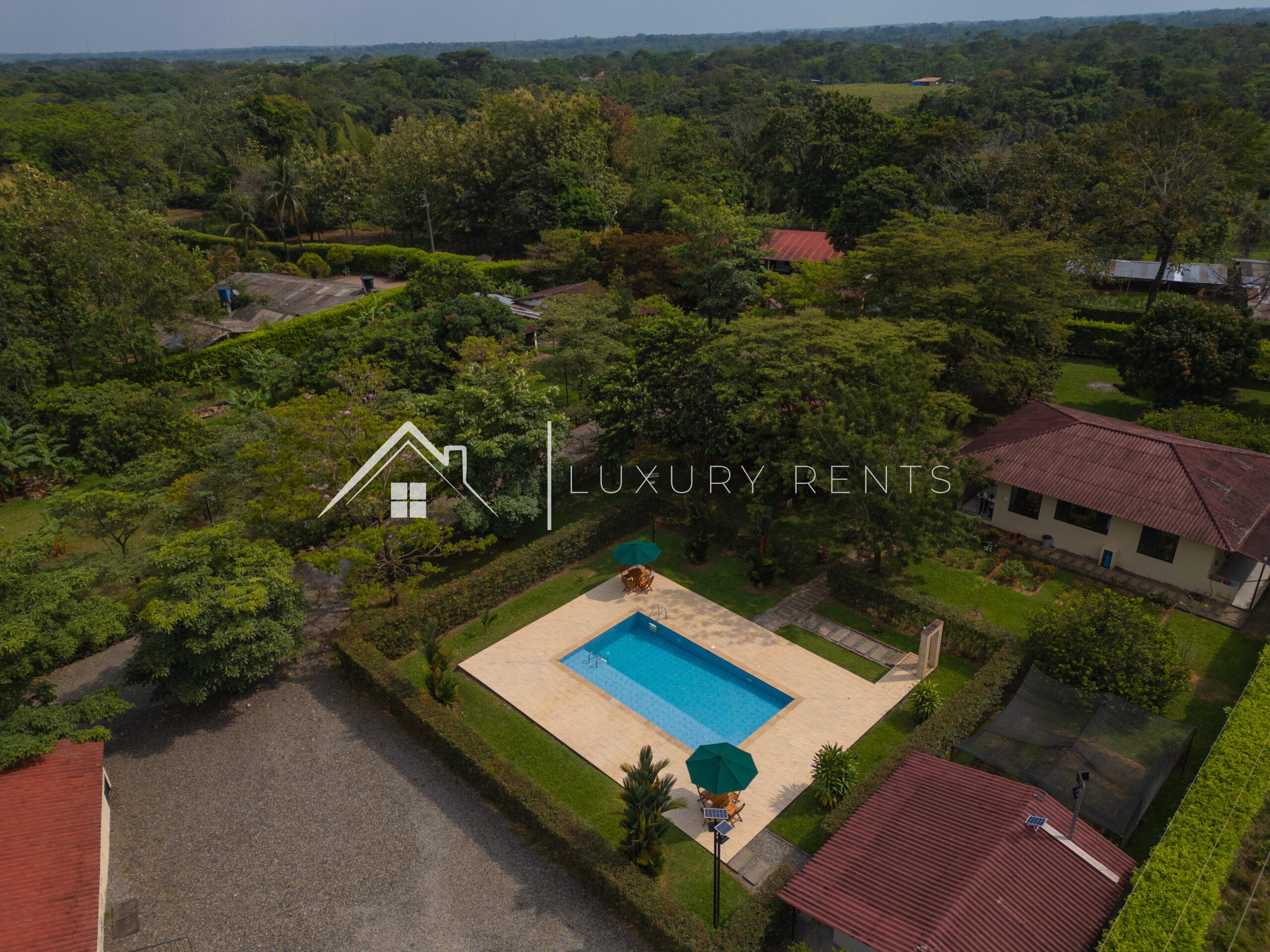 1862 Finca Villavicencio Meta 📍