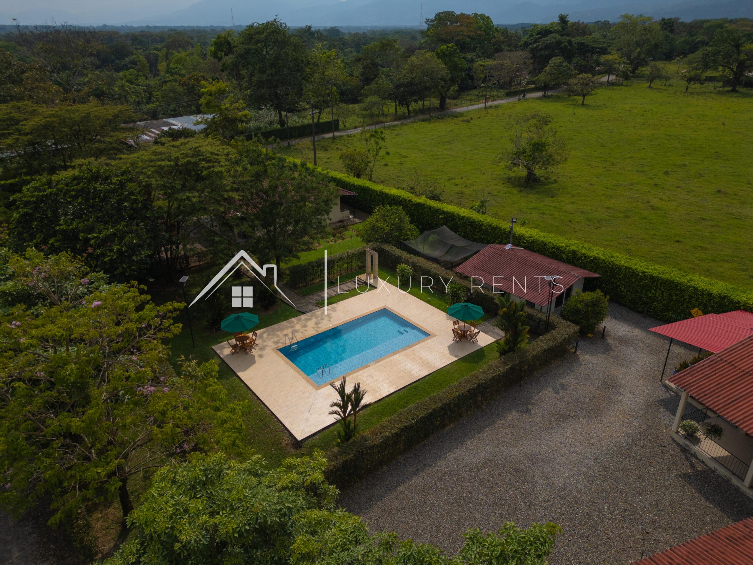 1862 Finca Villavicencio Meta 📍