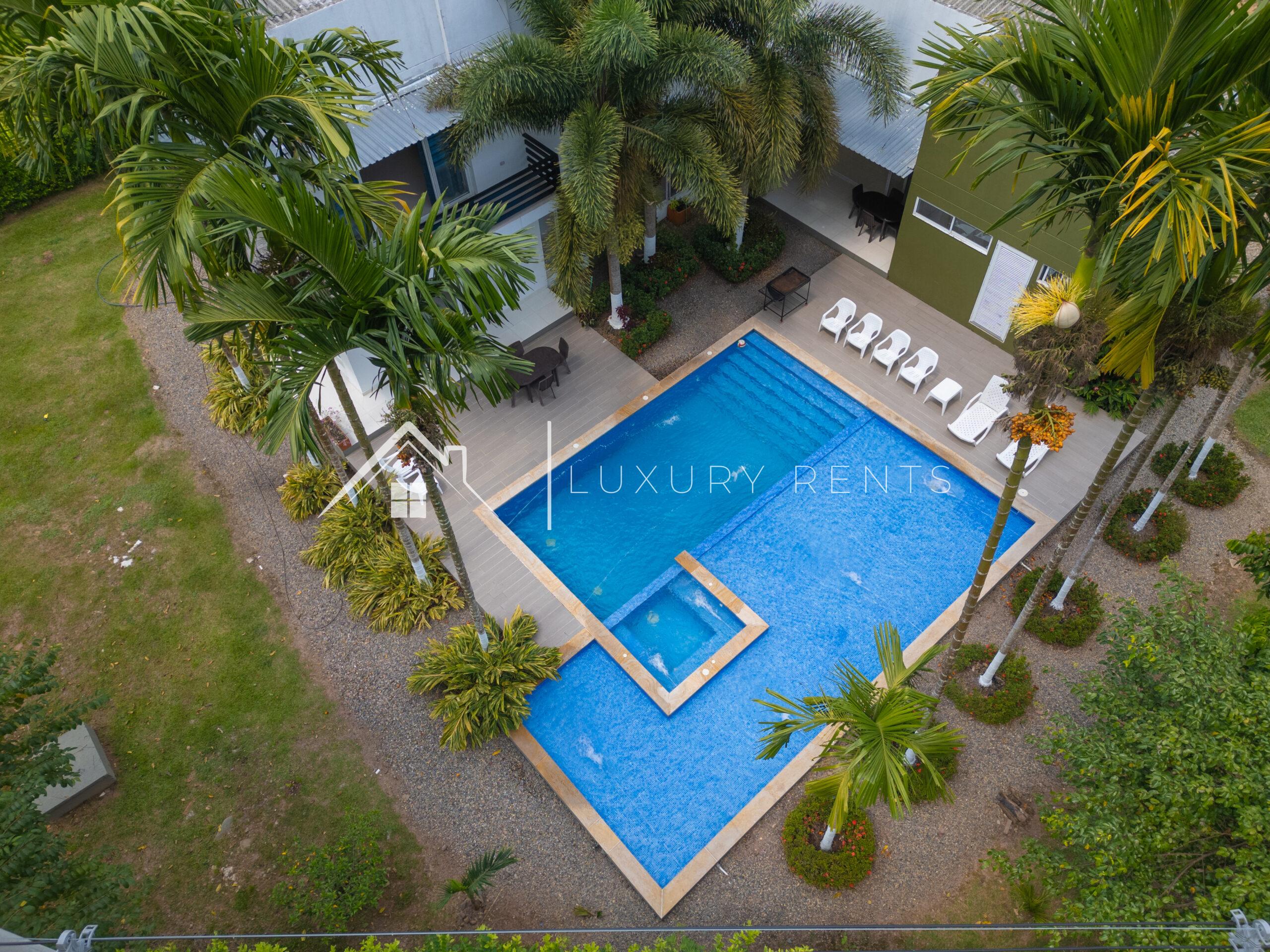 1853 Finca En Restrepo Meta📍