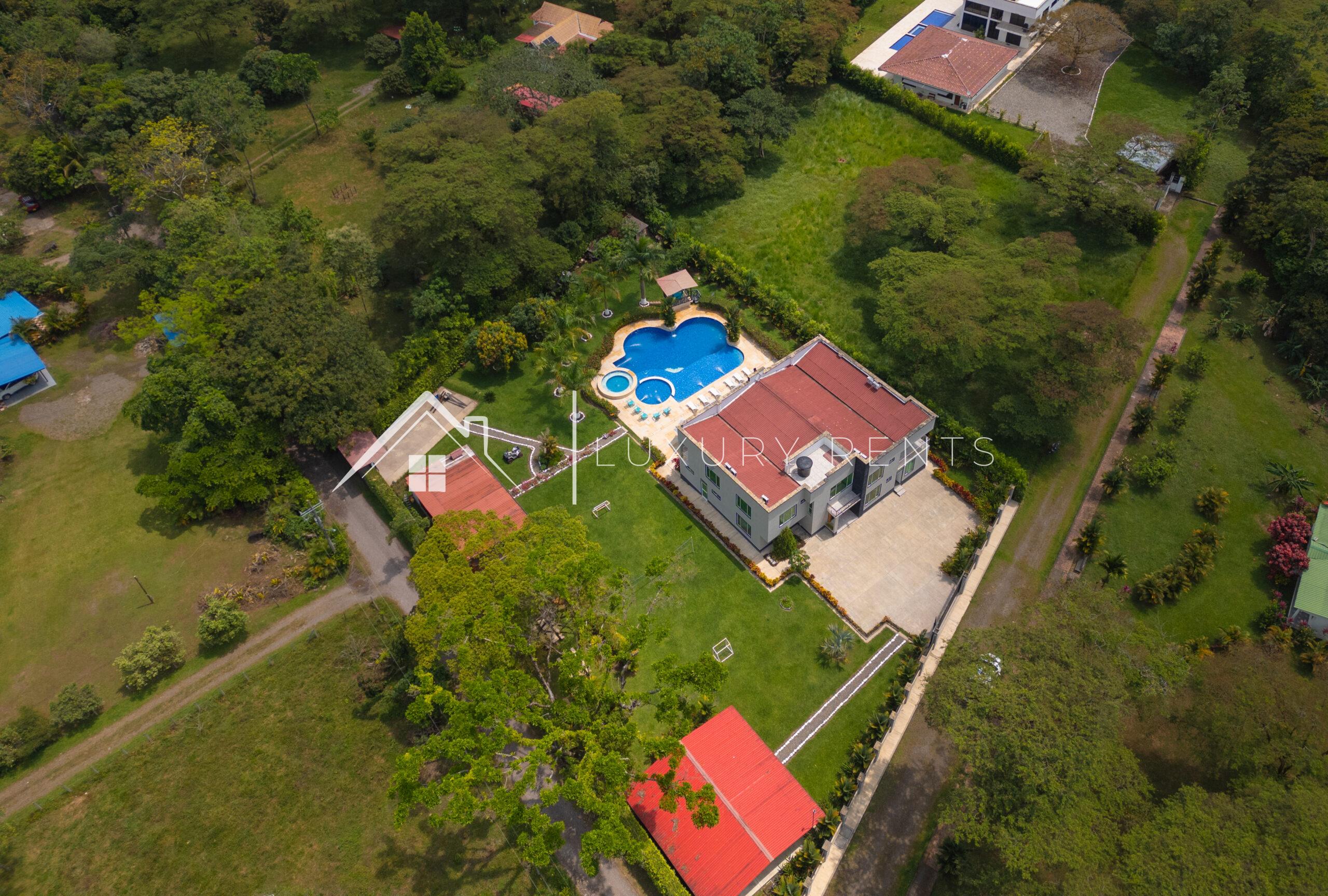 1865 Finca En Restrepo Meta📍