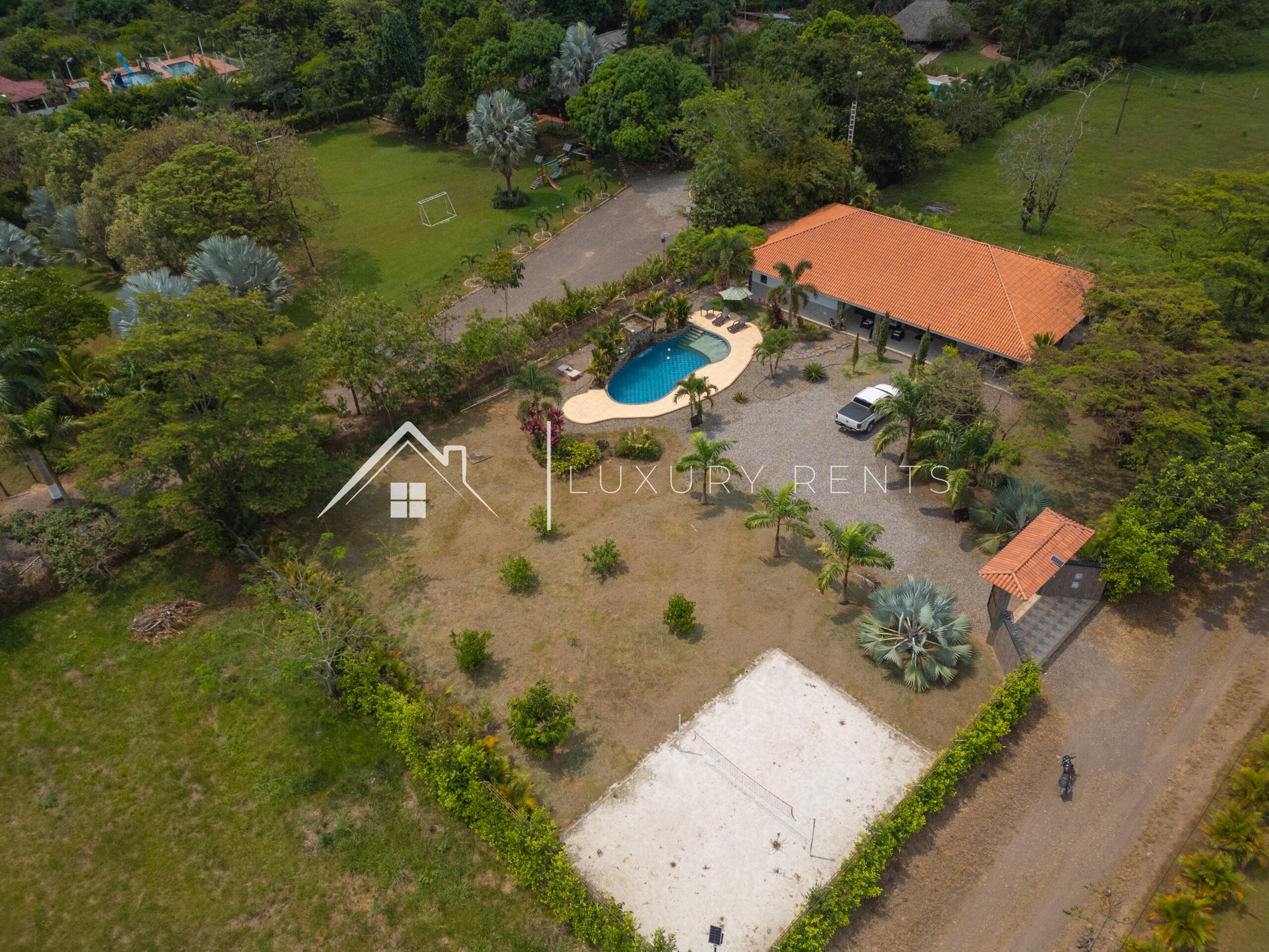 1866 Finca En Restrepo Meta📍