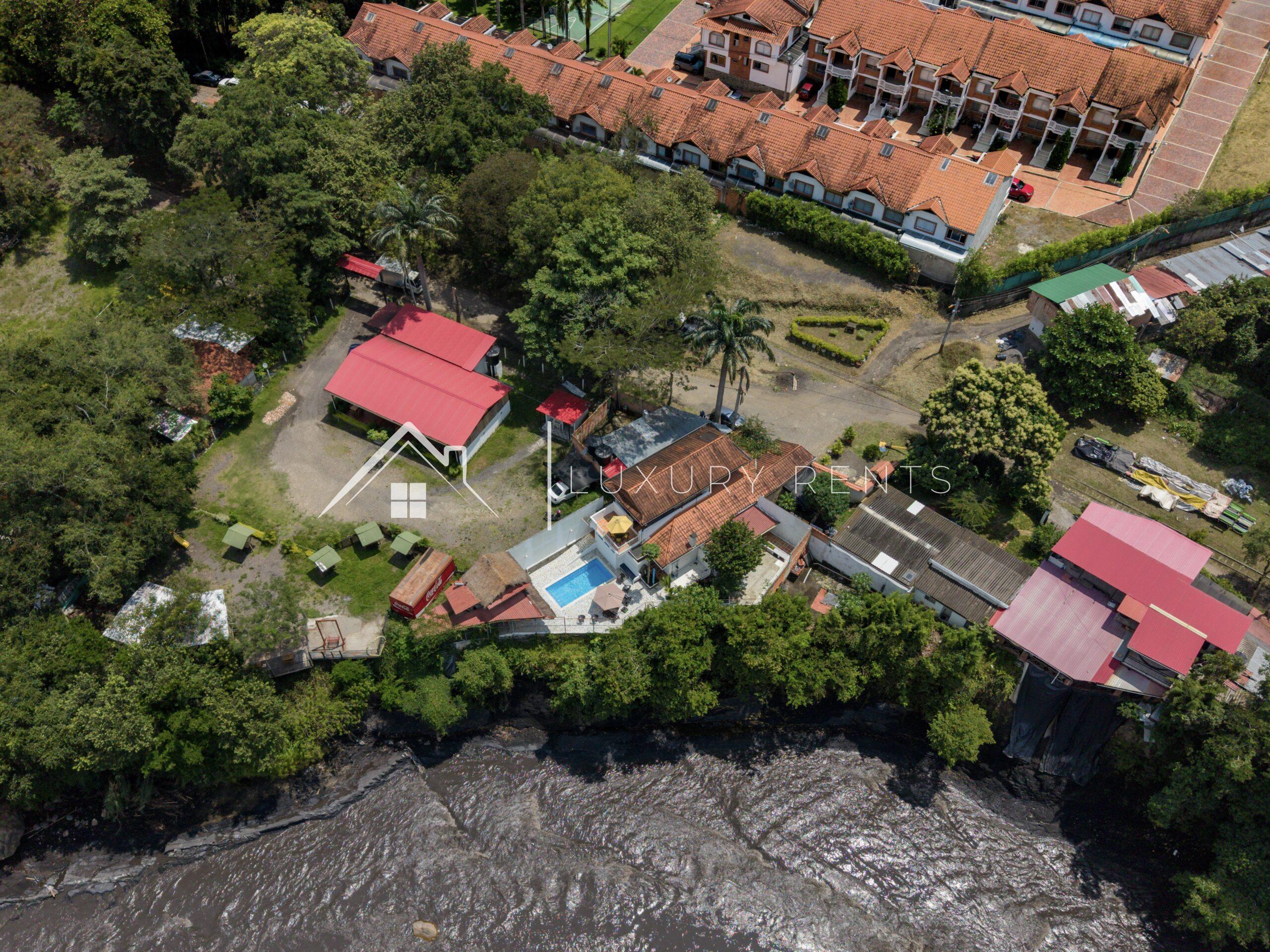 1837 Casa De Descanso Villeta Cundinamarca📍