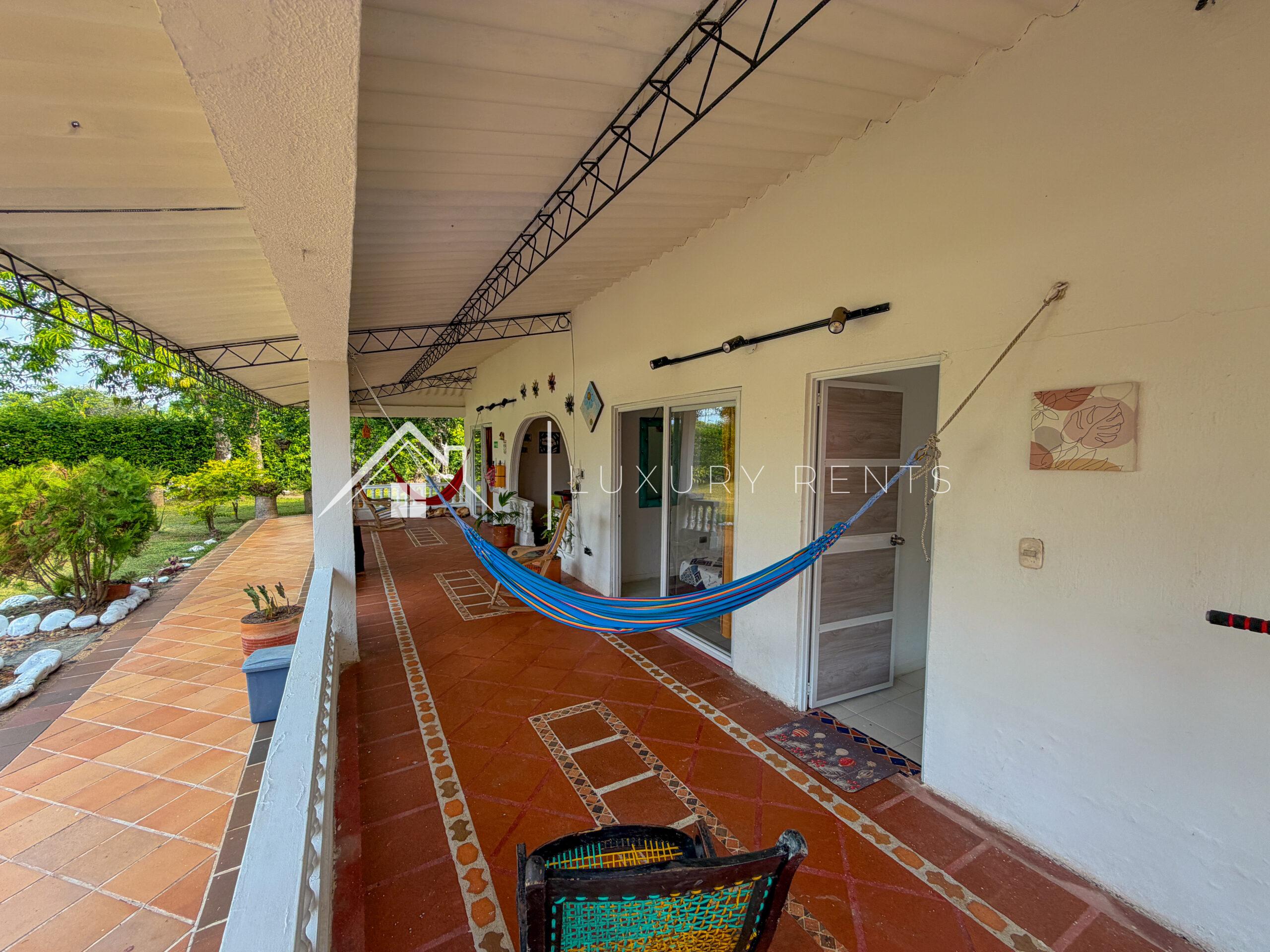 1849 Finca Villavicencio Meta 📍