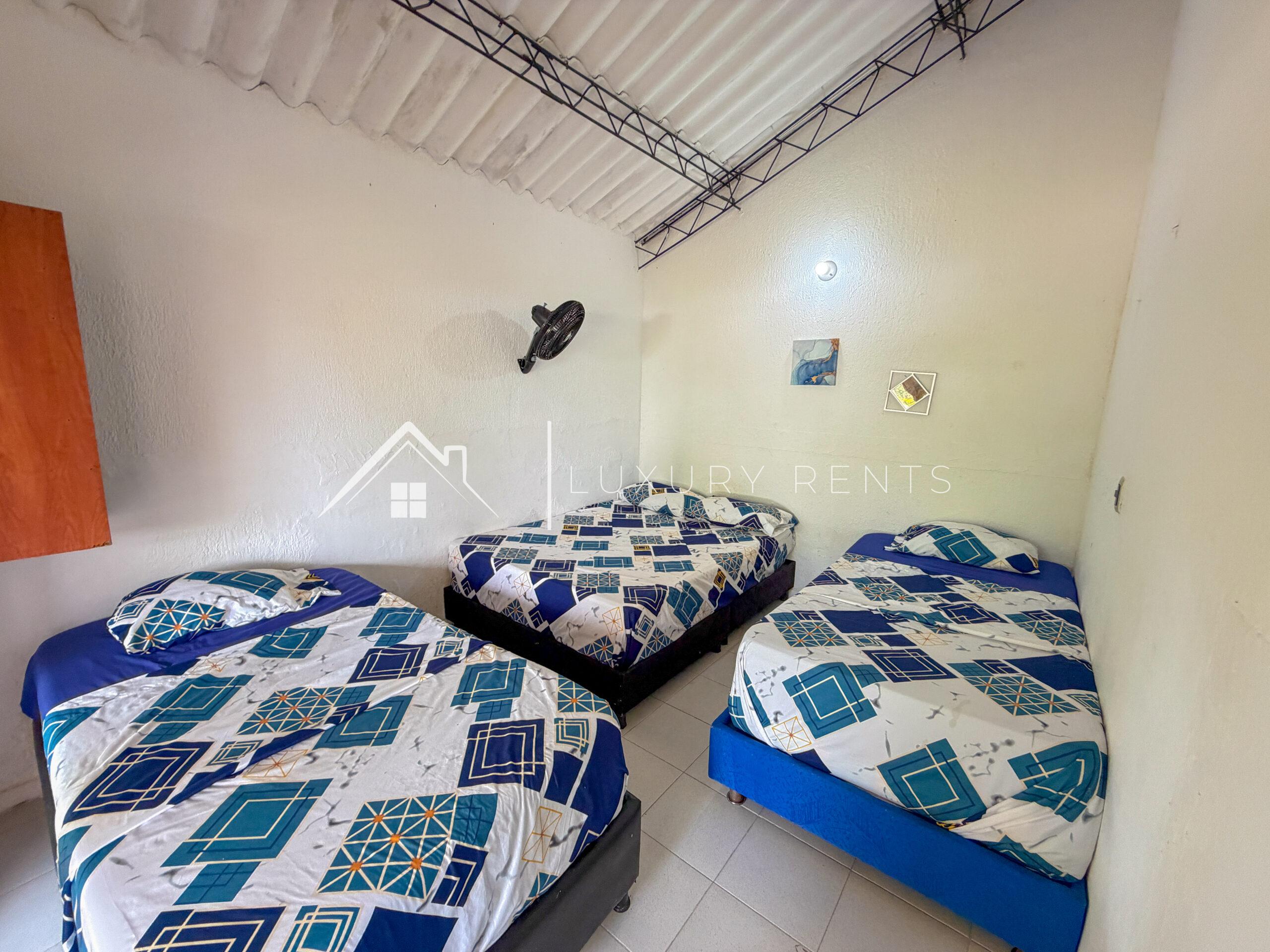 1849 Finca Villavicencio Meta 📍