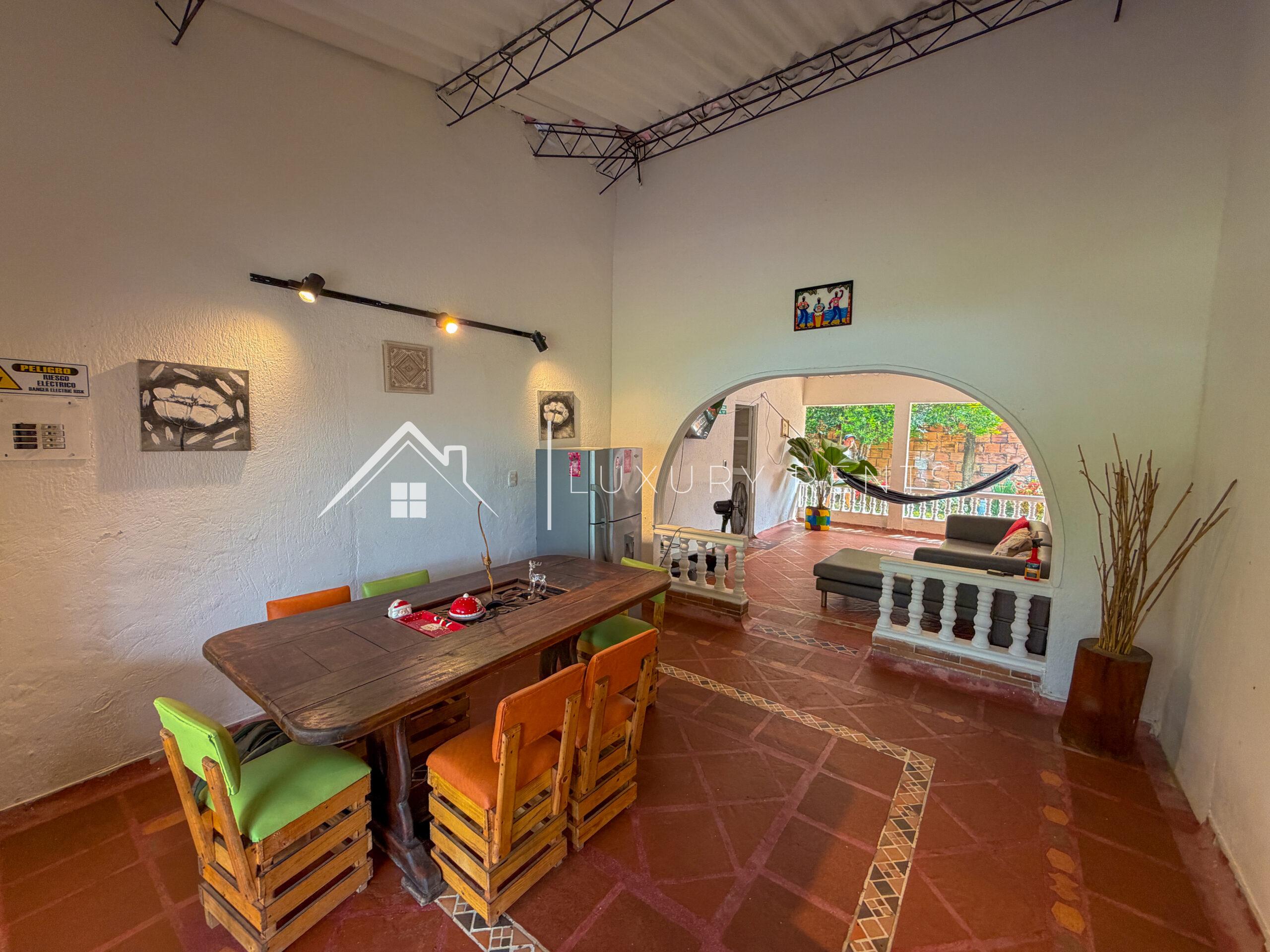 1849 Finca Villavicencio Meta 📍