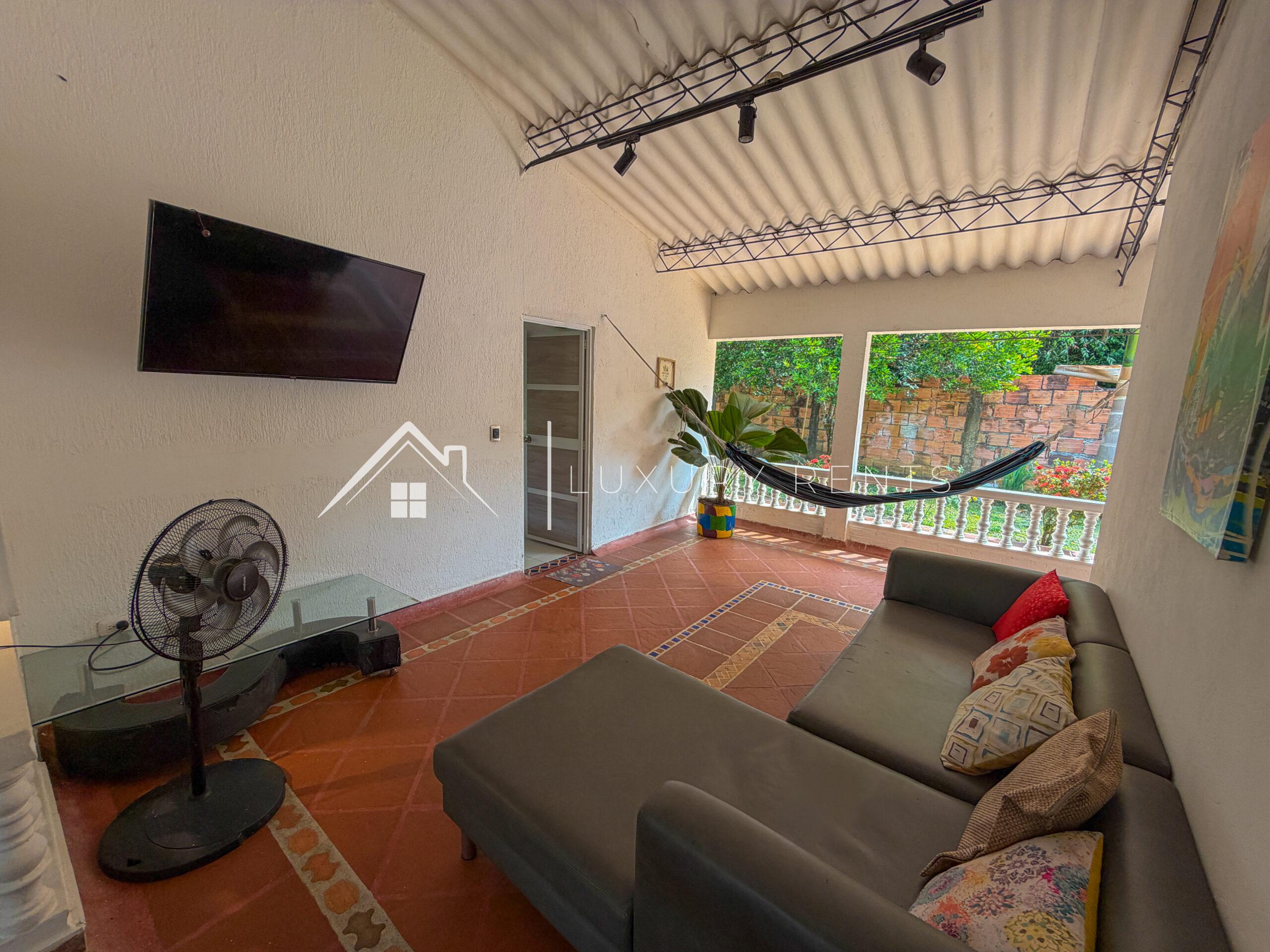 1849 Finca Villavicencio Meta 📍