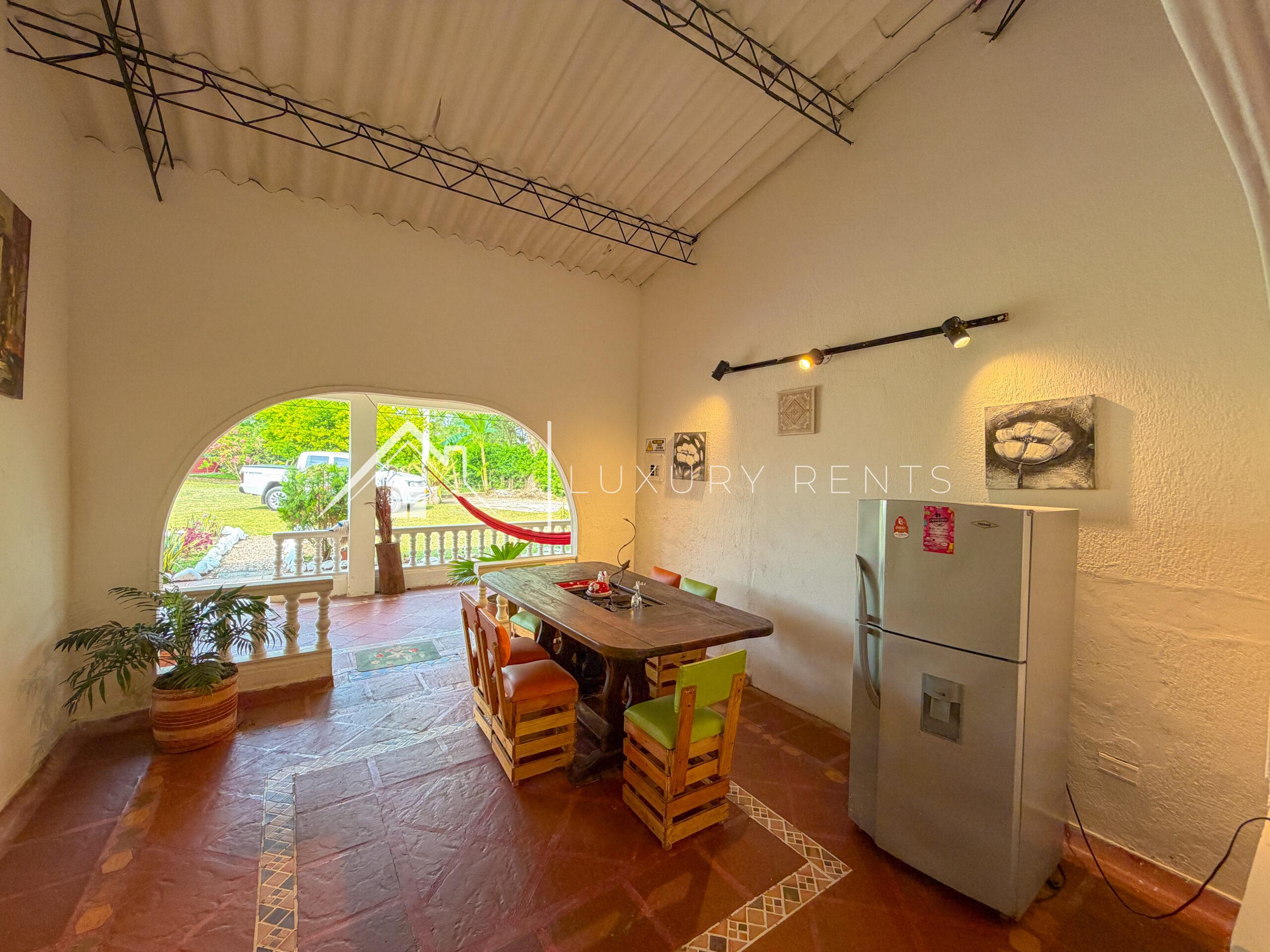 1849 Finca Villavicencio Meta 📍