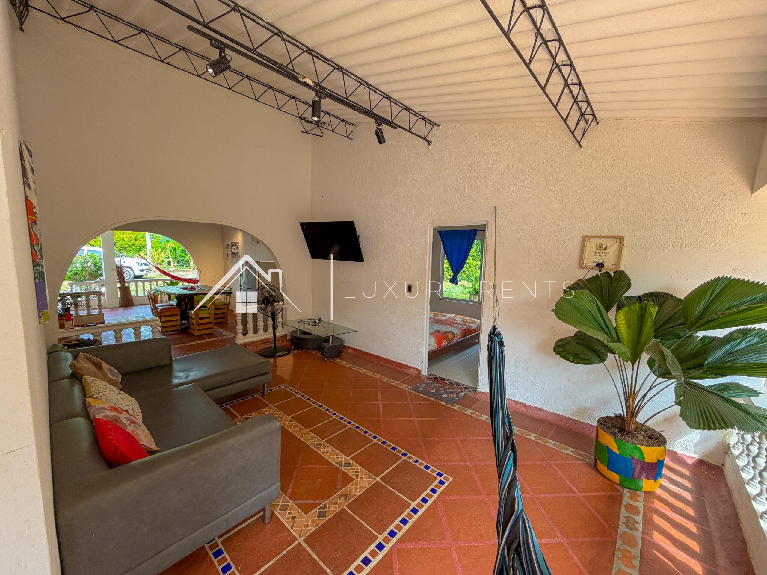 1849 Finca Villavicencio Meta 📍