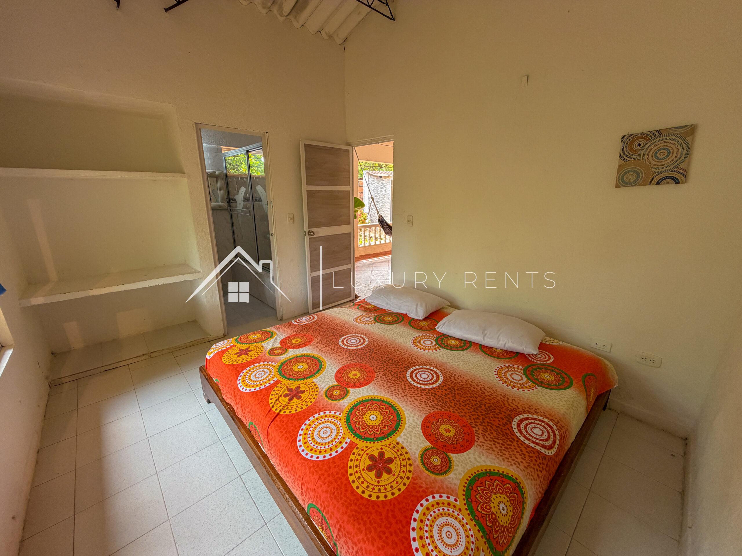 1849 Finca Villavicencio Meta 📍