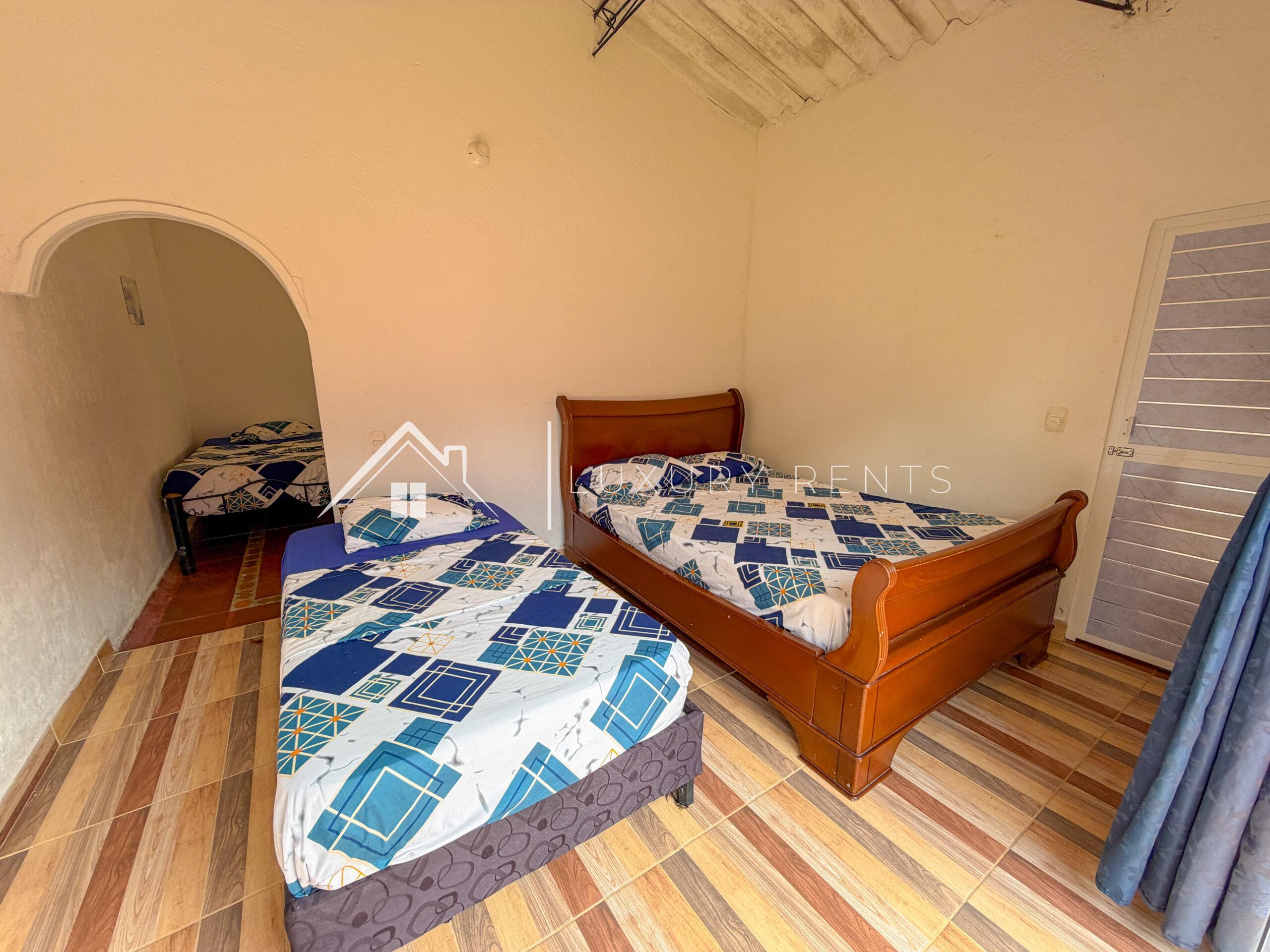 1849 Finca Villavicencio Meta 📍