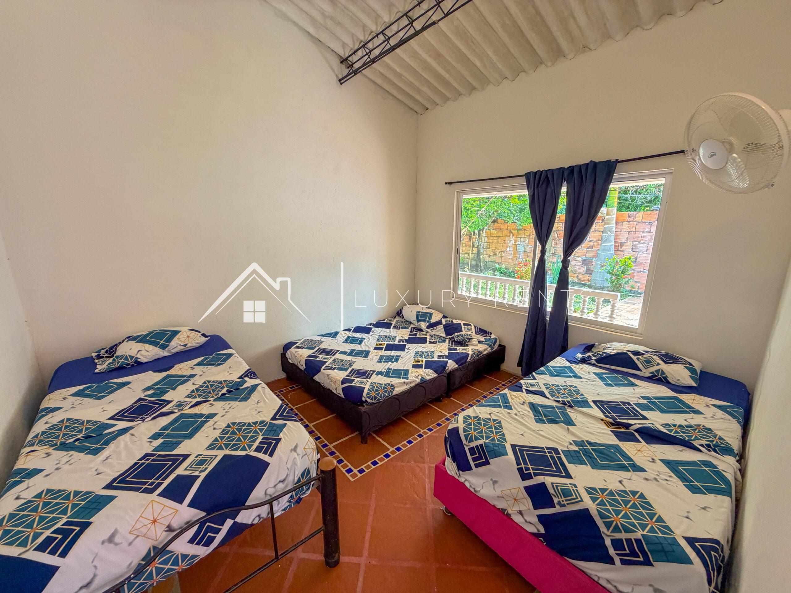 1849 Finca Villavicencio Meta 📍