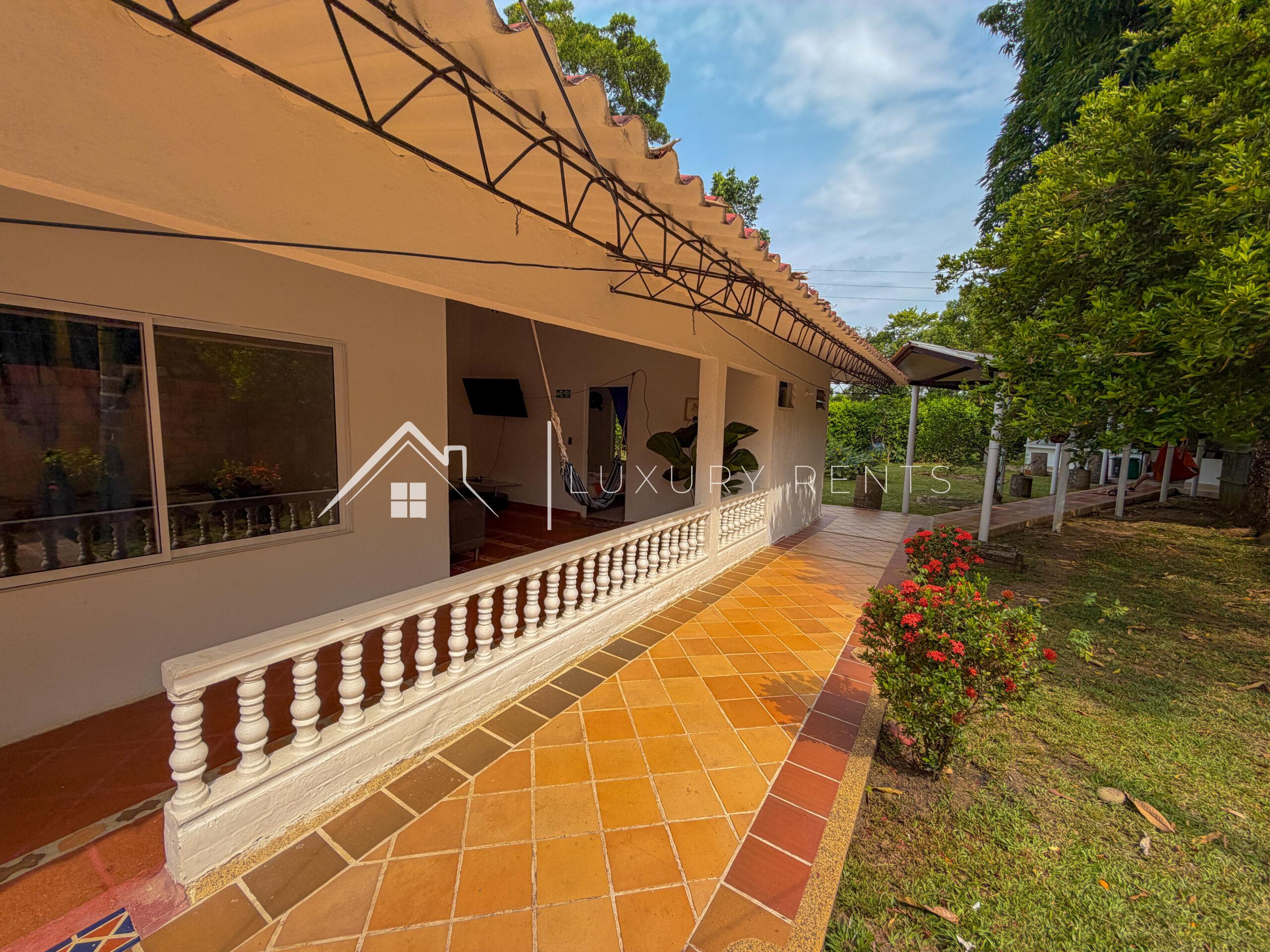 1849 Finca Villavicencio Meta 📍