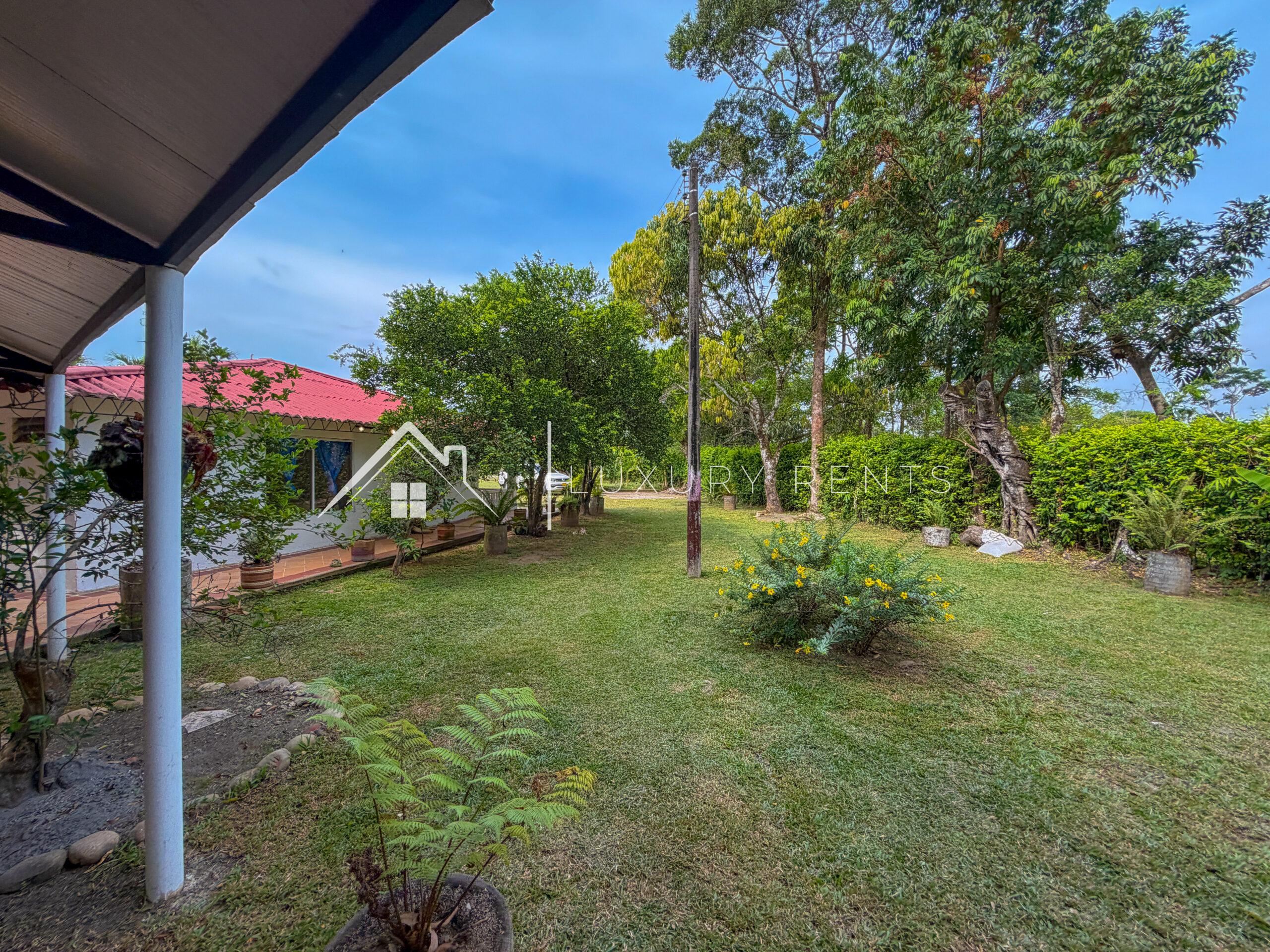 1849 Finca Villavicencio Meta 📍