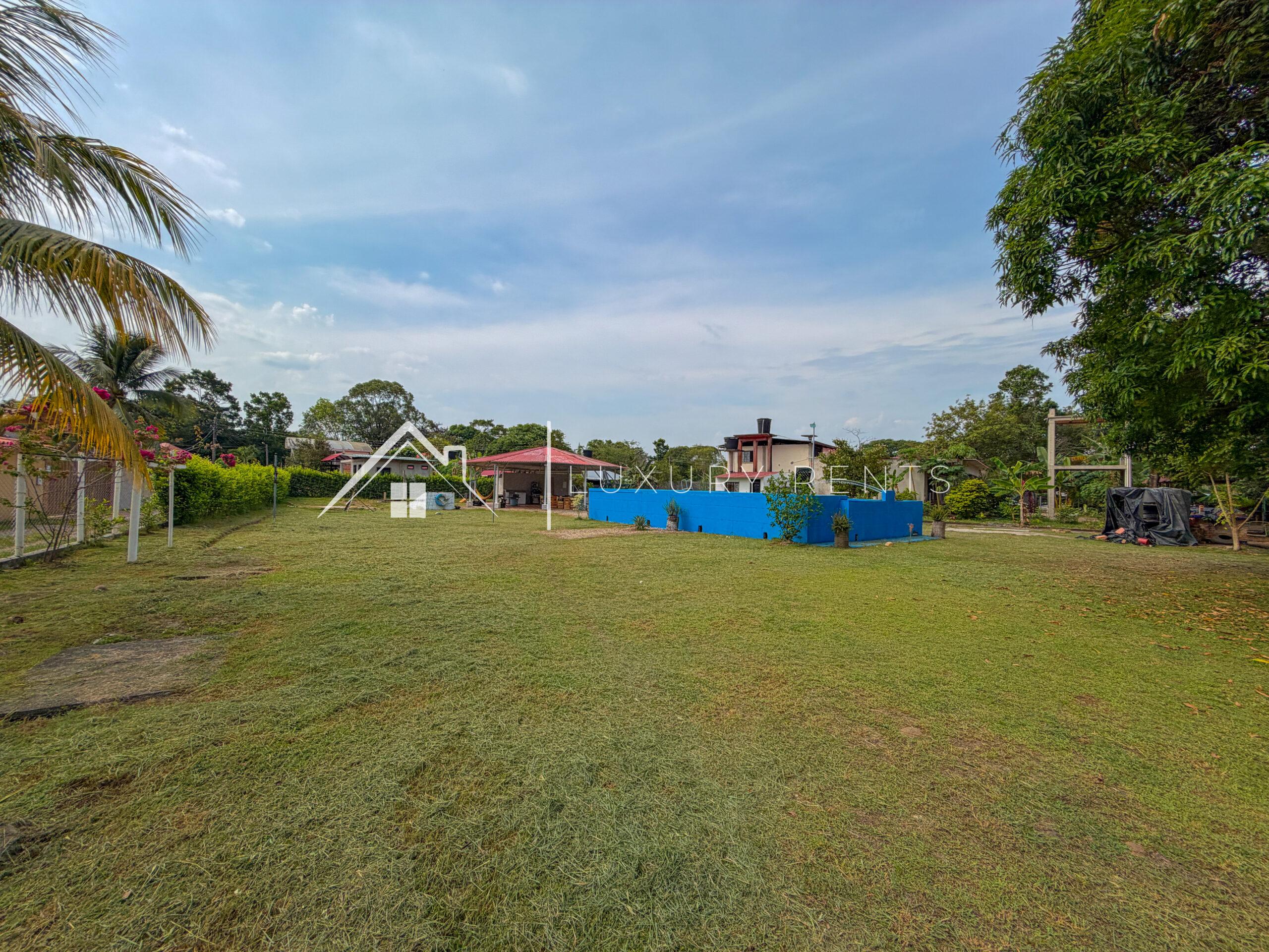 1849 Finca Villavicencio Meta 📍