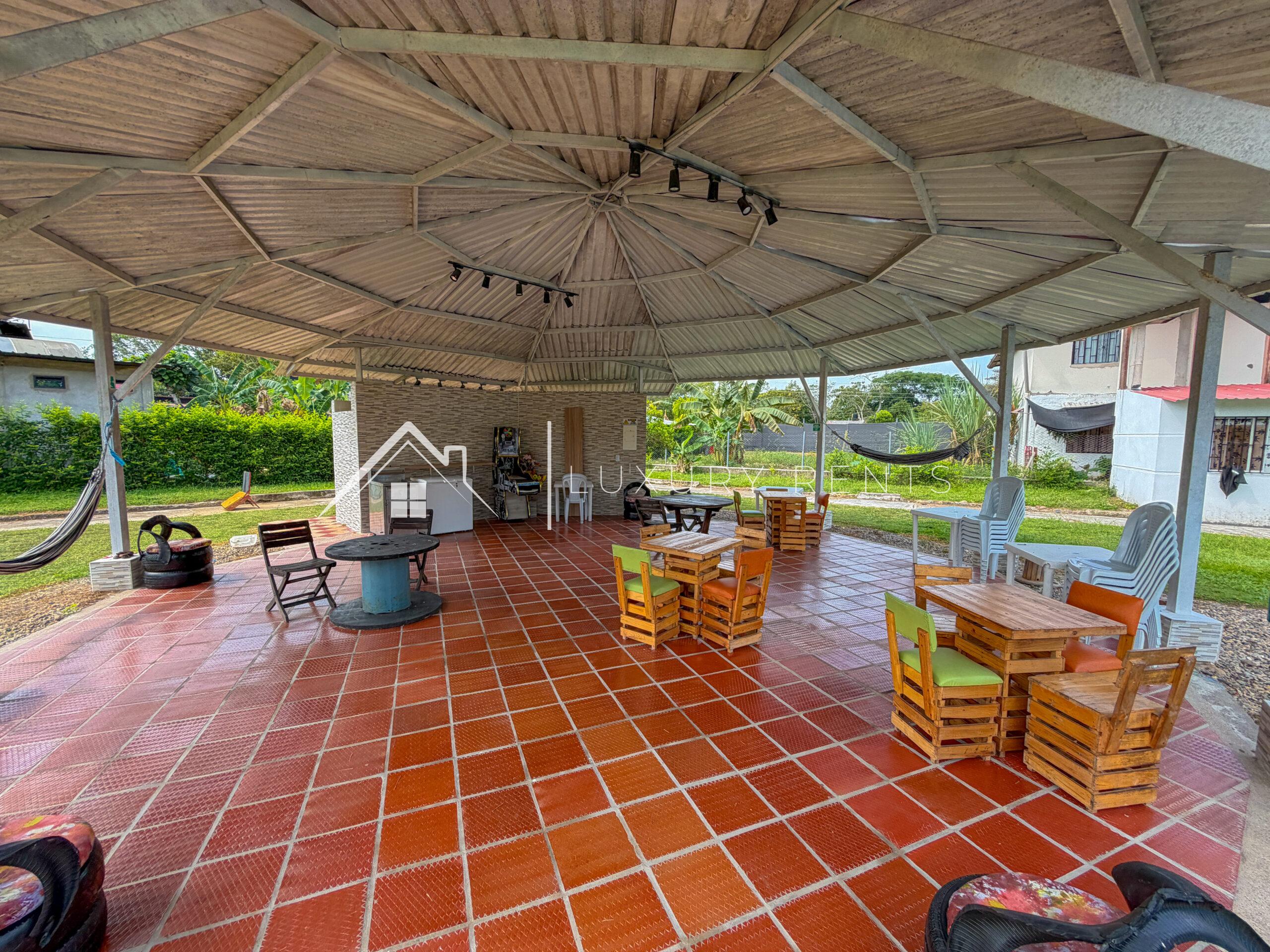 1849 Finca Villavicencio Meta 📍