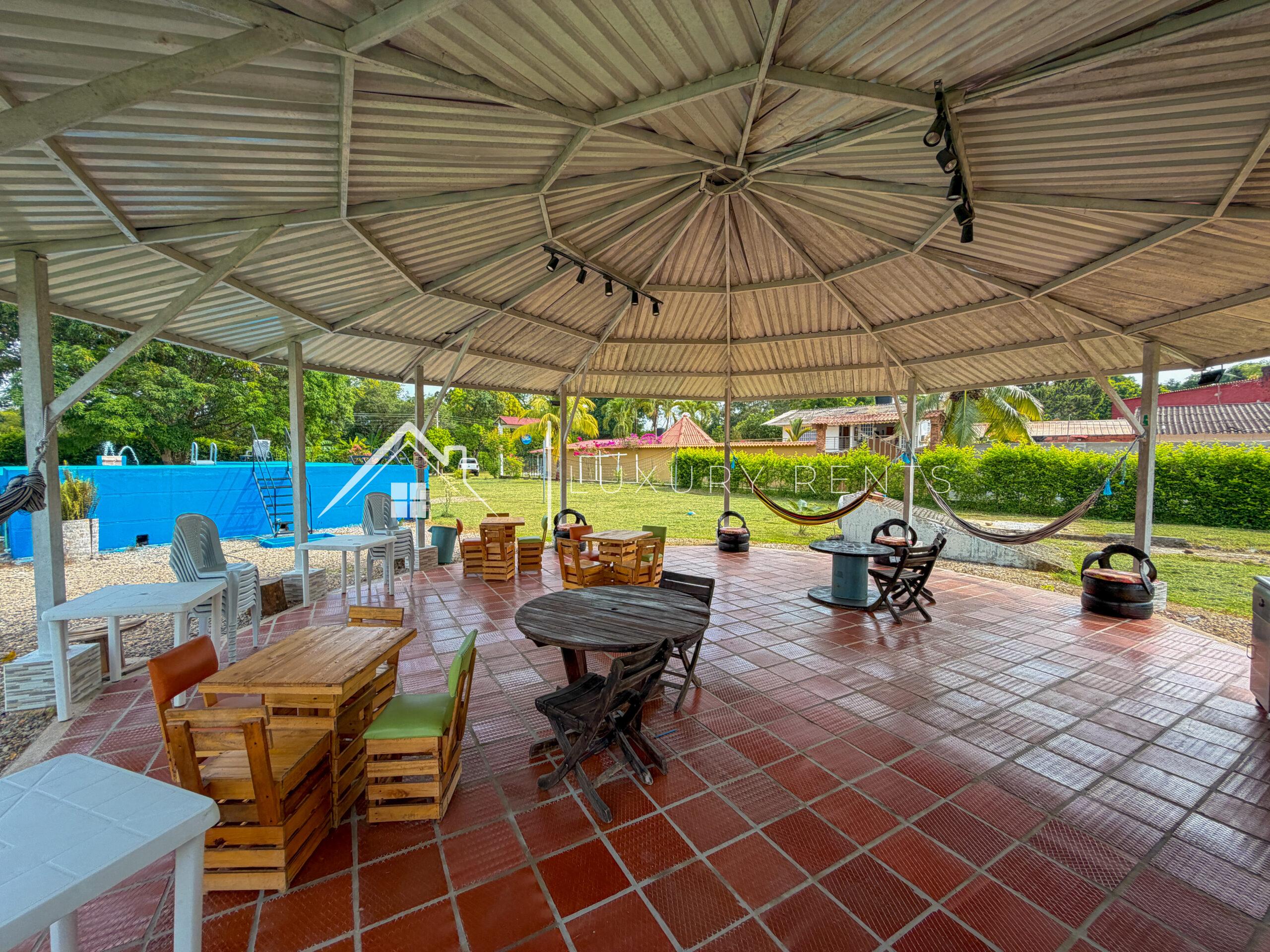 1849 Finca Villavicencio Meta 📍